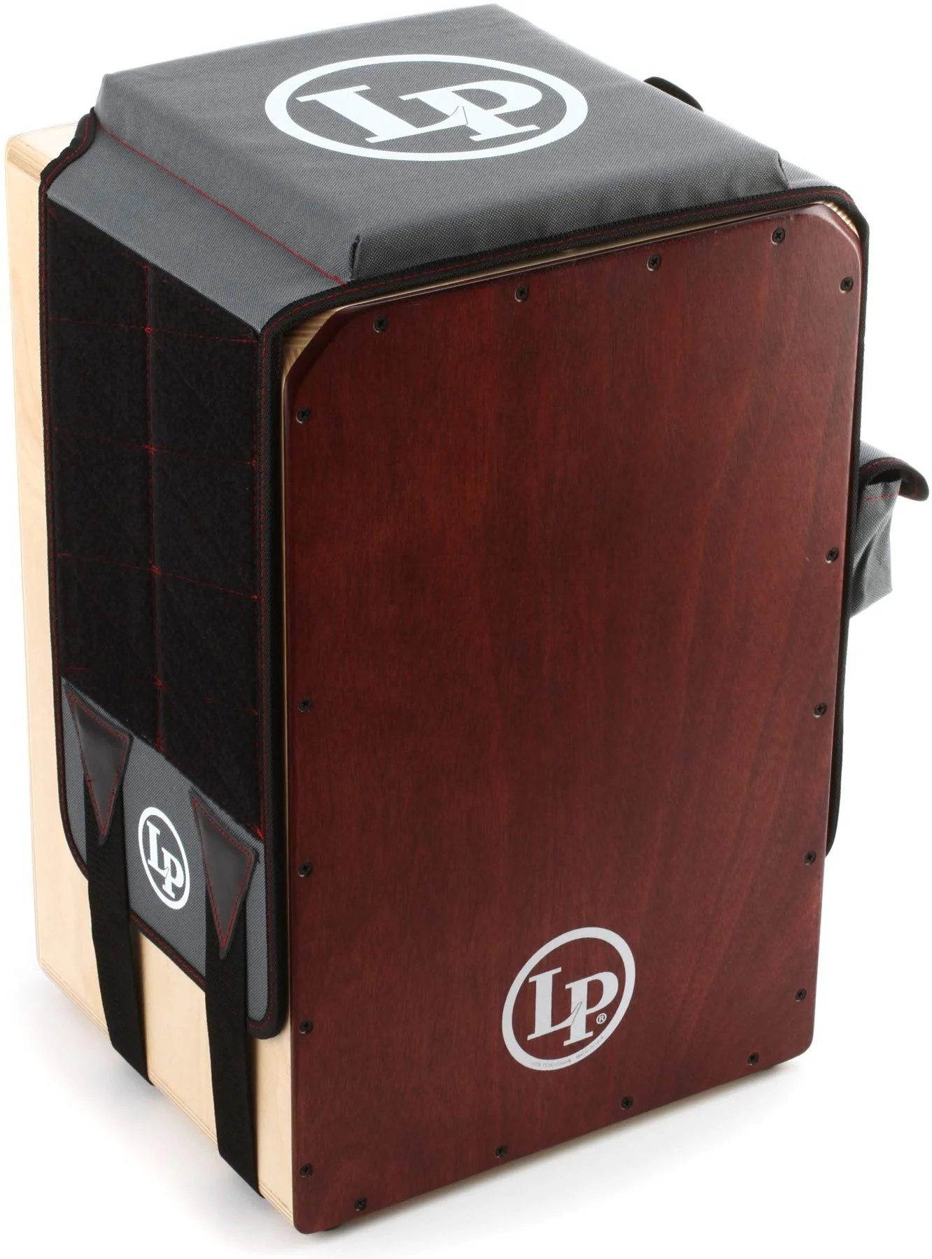 LP Cajon Saddle LP-CJS - Image 3