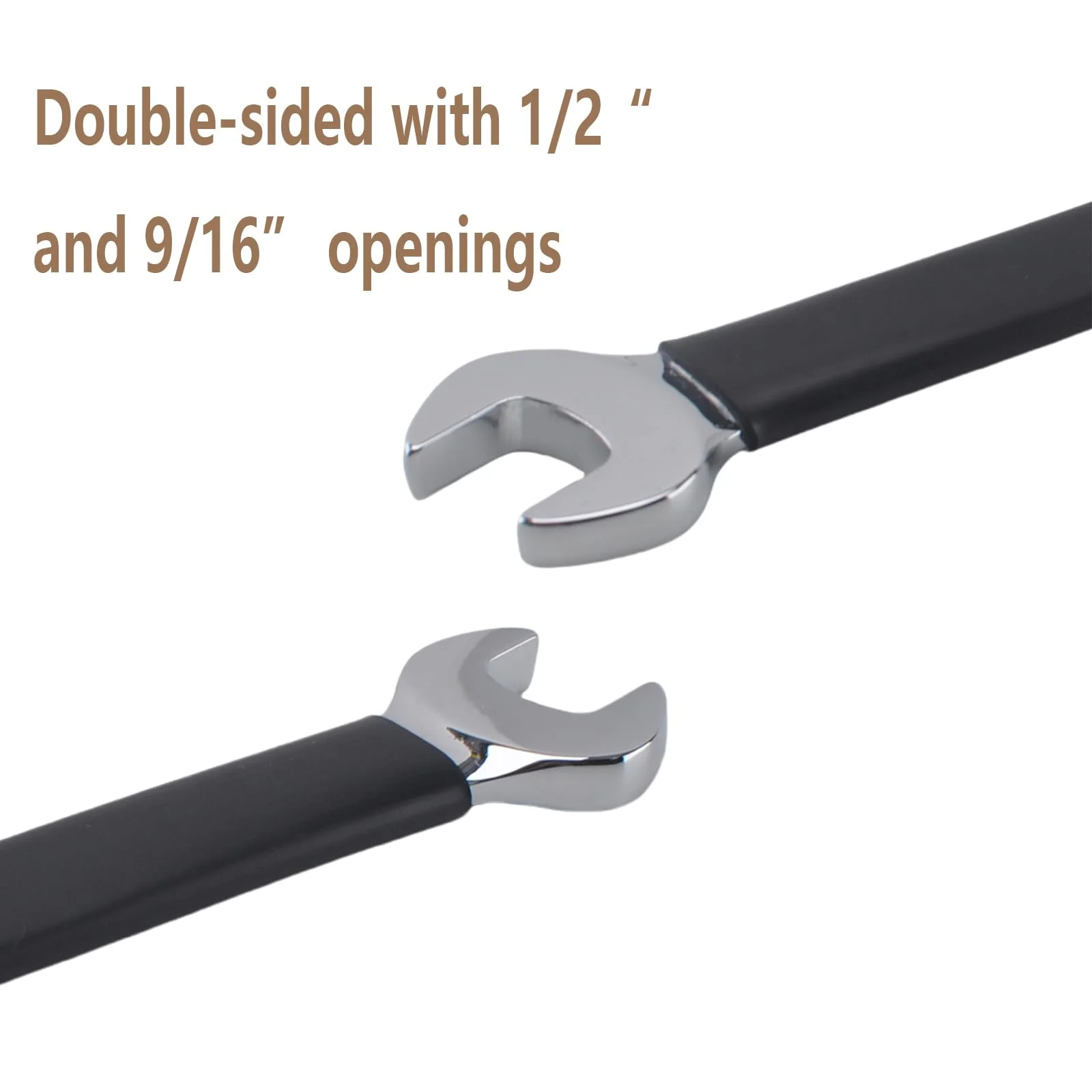 LP227A Latin Percussion Instruments Tuning Wrench for Conga, Bongo, Timba Latin Percussion - Image 3