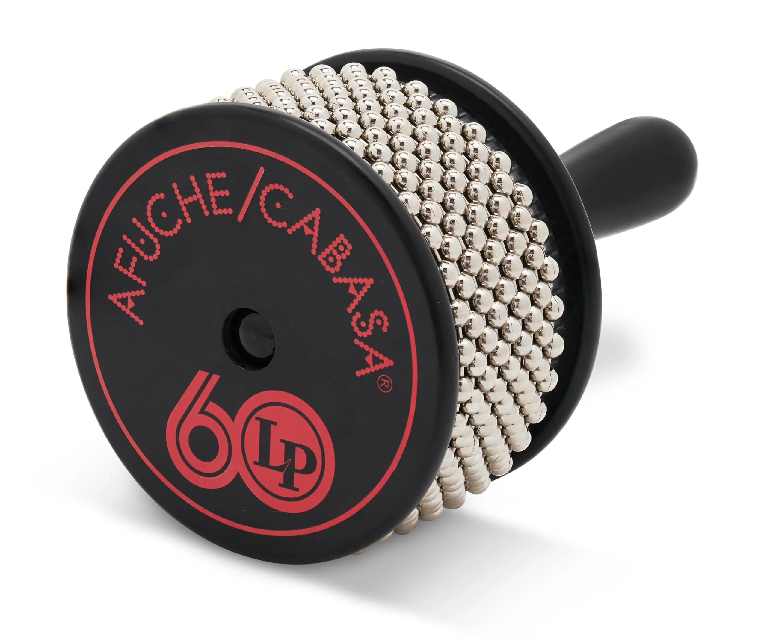 LP60 Afuche/Cabasa - Image 2