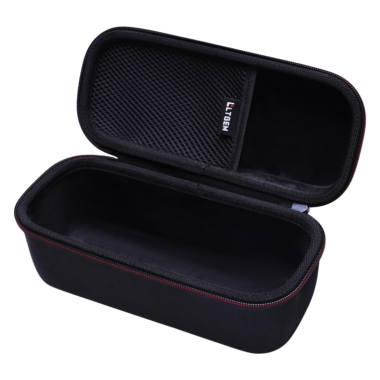 LTGEM Case Compatible with Shure MV7+ Podcast Dynamic Microphone, Case Only - Image 3