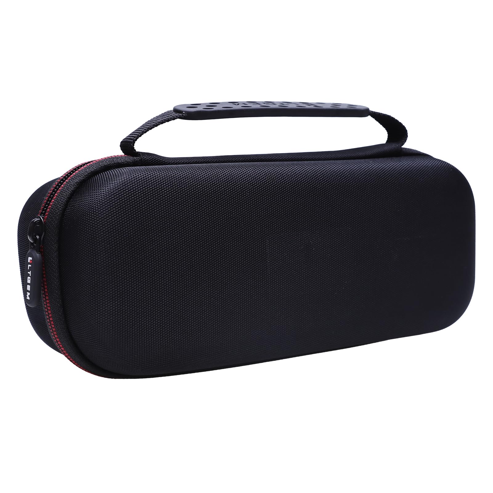 LTGEM Case Compatible with Shure MV7+ Podcast Dynamic Microphone, Case Only - Image 4