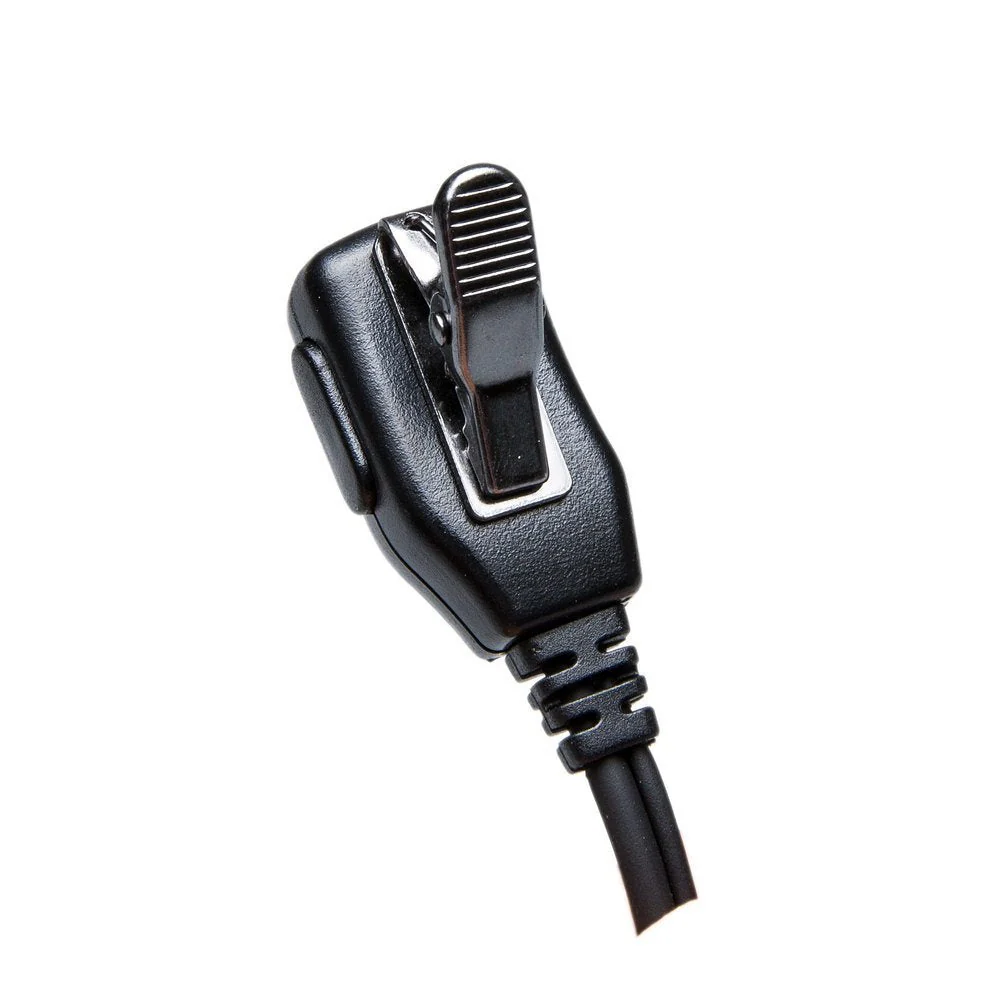 LUITON Walkie Talkie Earpiece with Mic for BaoFeng Radio Retevis Headset for Baofeng UV-5R BF-888S Arcshell Retevis H-777 RT21 RT22 Kenwood 2 Way Radio (10 Pack) 10 pack - Image 5