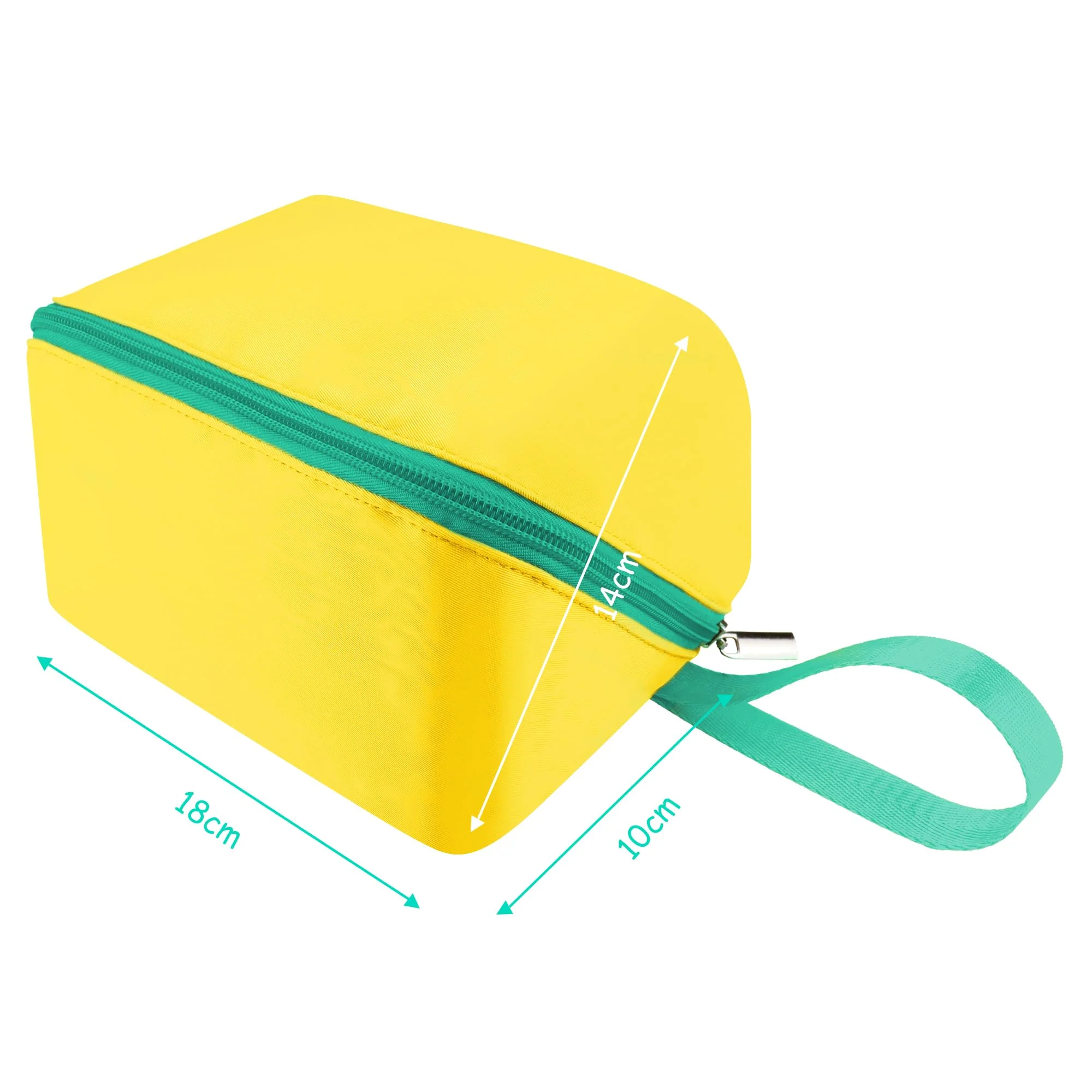 Lunii Story Factory Compatible Bag Yellow - Image 6