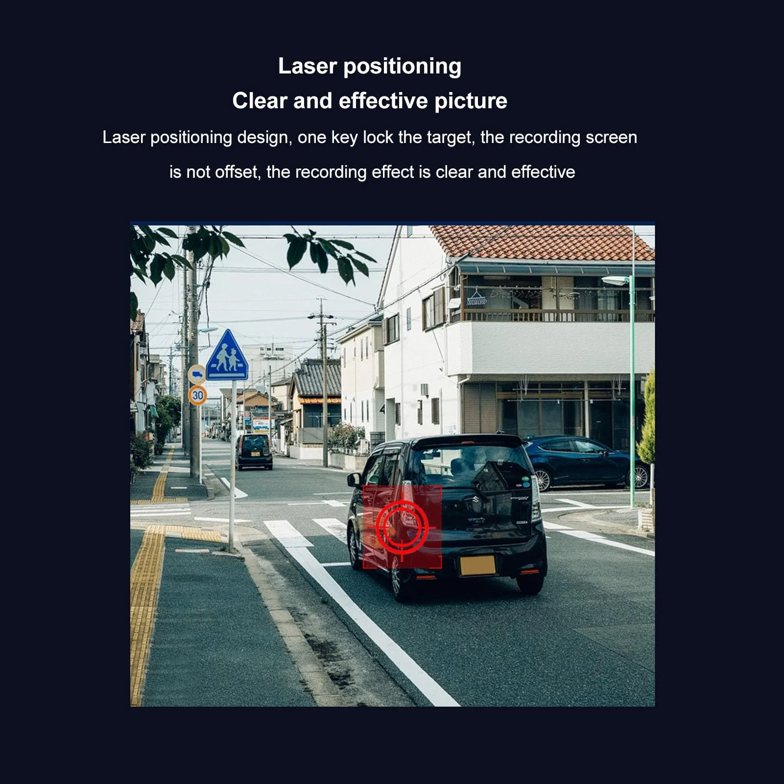 Luqeeg 4K Worn Camera, Design, Night, Motion Detection, Wearable Video Recorder with Back Clip for Law Enforcement - Image 4