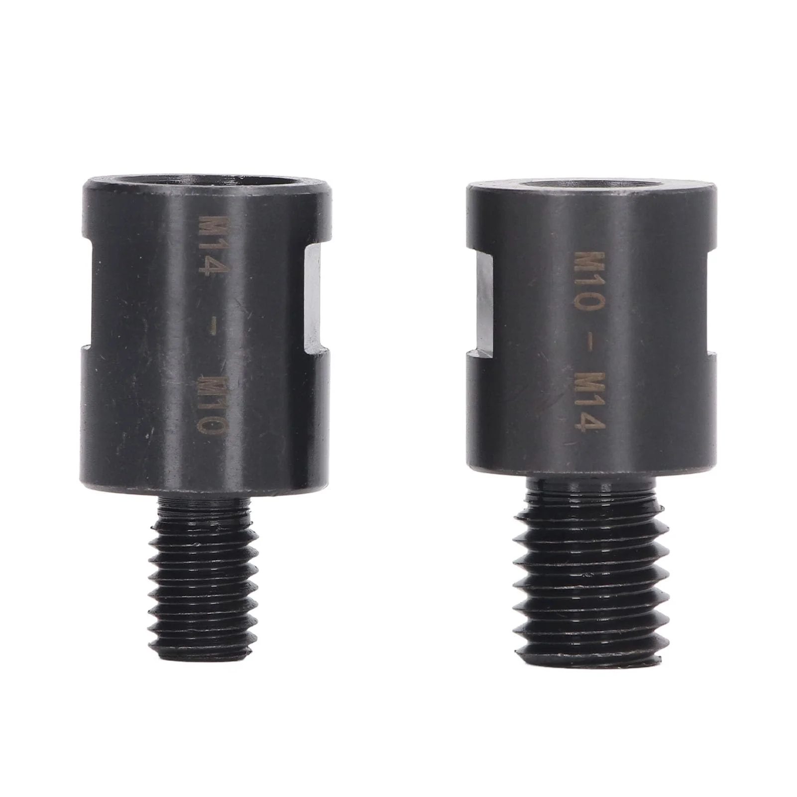 M10 to M14 Thread Converter Adapter, M10 to M14 Thread Converter Adapter, M10 to M14 Extension Bar for Drill Core Bit Grinding Wheel Angle Grinder - Image 7