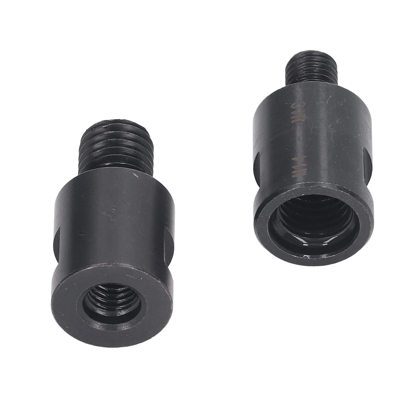 M10 to M14 Thread Converter Adapter, M10 to M14 Thread Converter Adapter, M10 to M14 Extension Bar for Drill Core Bit Grinding Wheel Angle Grinder - Image 9