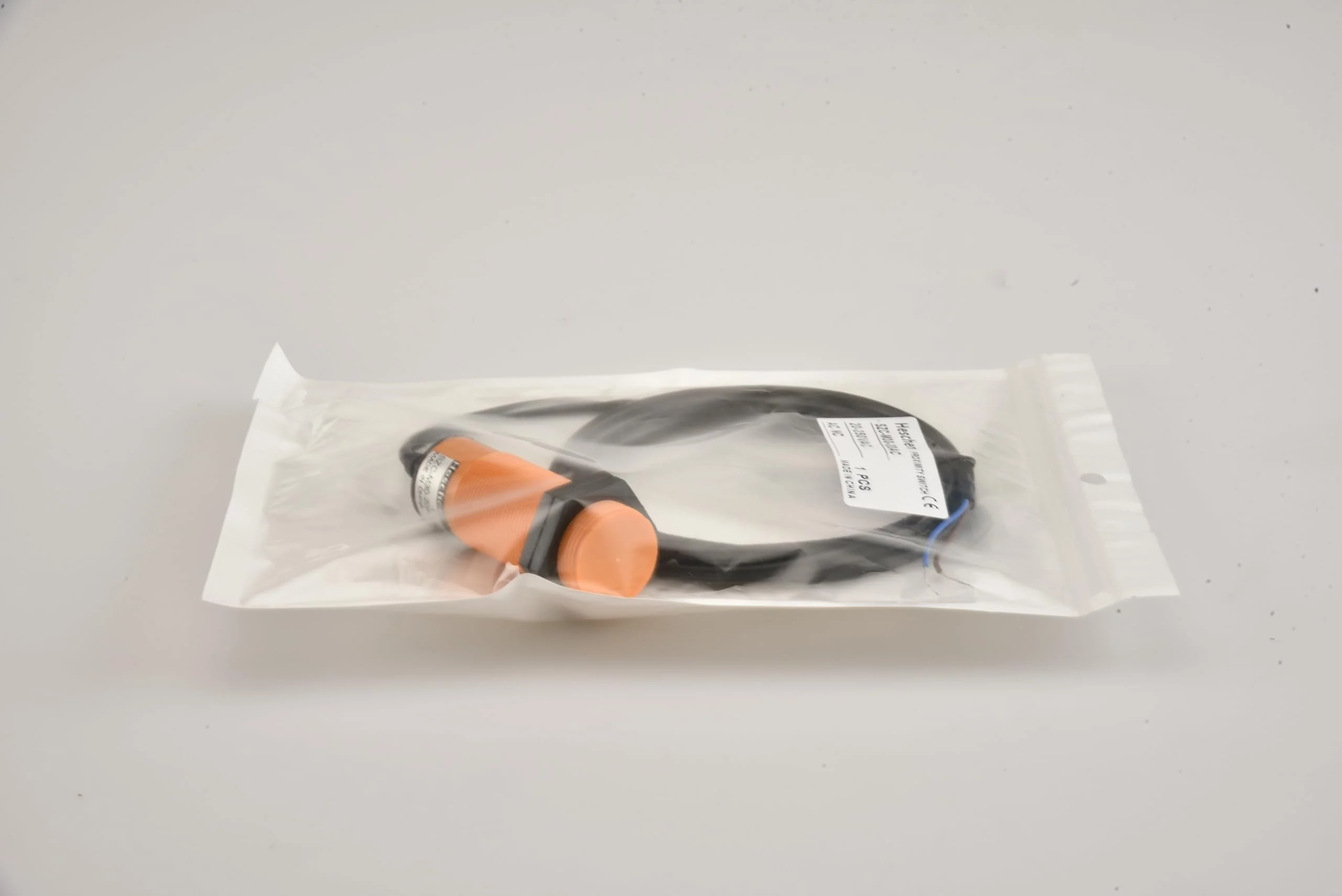 M30 Capacitive Proximity Sensor Switch, SZC-M30-20AC, Detecting Distance 1-20mm, 20-250VAC 400mA, Normally Closed (NC), 2 Wire - Image 12