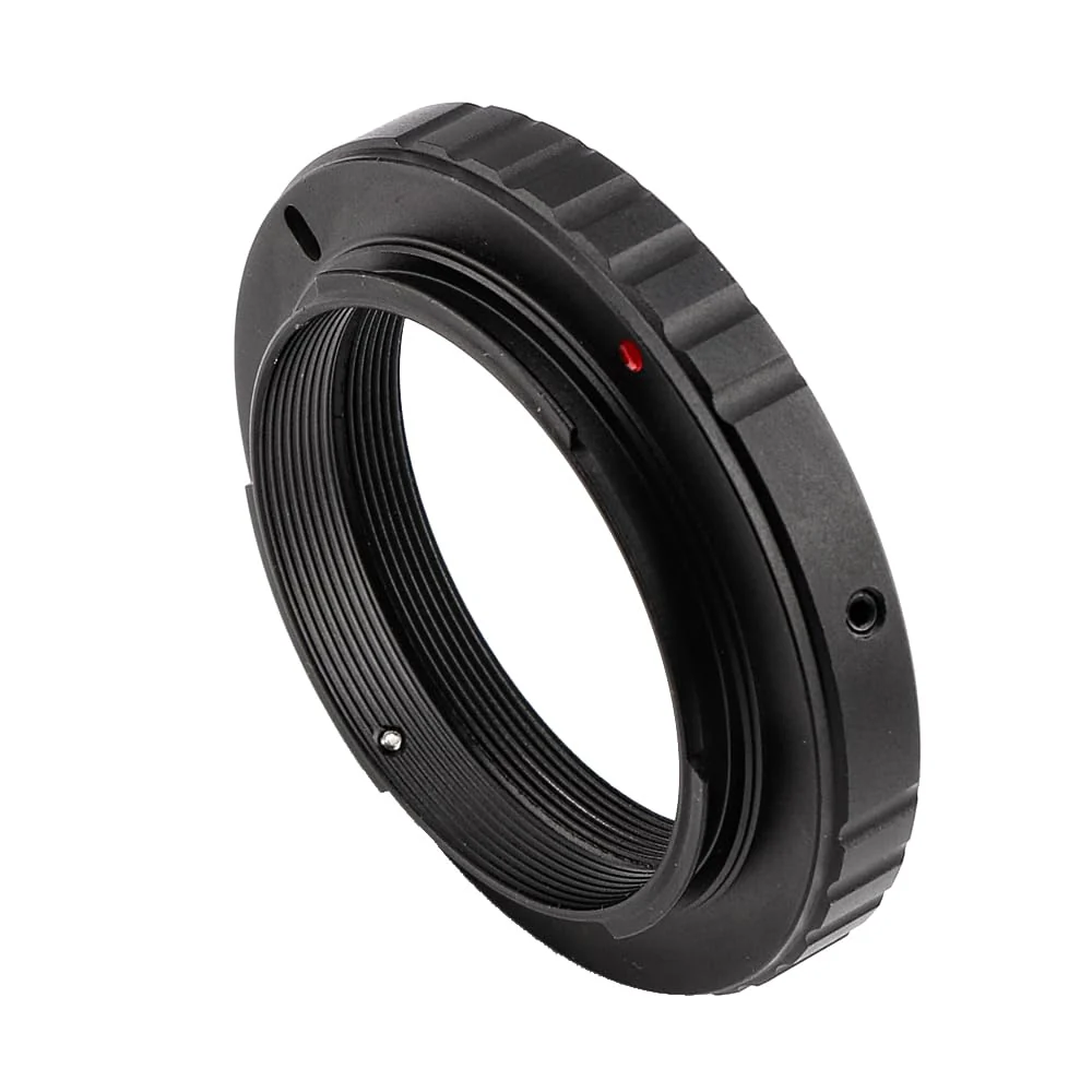 M42 T-Ring Adapter for Nikon SLR Cameras - Durable Aluminum Build - Ideal for Stunning Astrophotography and Landscape Shots T Ring for Nikon SLR - Image 3