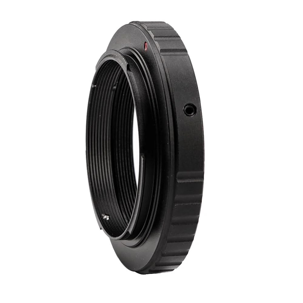 M42 T-Ring Adapter for Nikon SLR Cameras - Durable Aluminum Build - Ideal for Stunning Astrophotography and Landscape Shots T Ring for Nikon SLR - Image 7