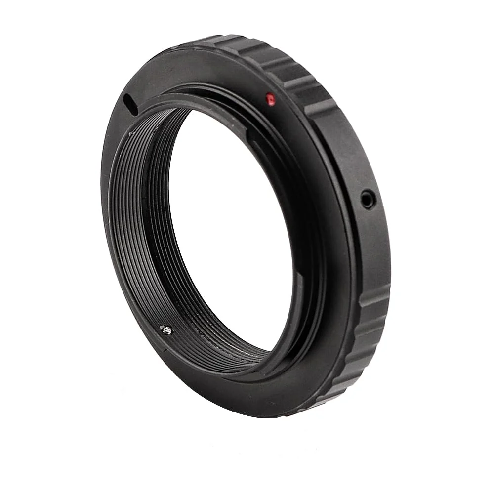M42 T-Ring Adapter for Nikon SLR Cameras - Durable Aluminum Build - Ideal for Stunning Astrophotography and Landscape Shots T Ring for Nikon SLR - Image 8