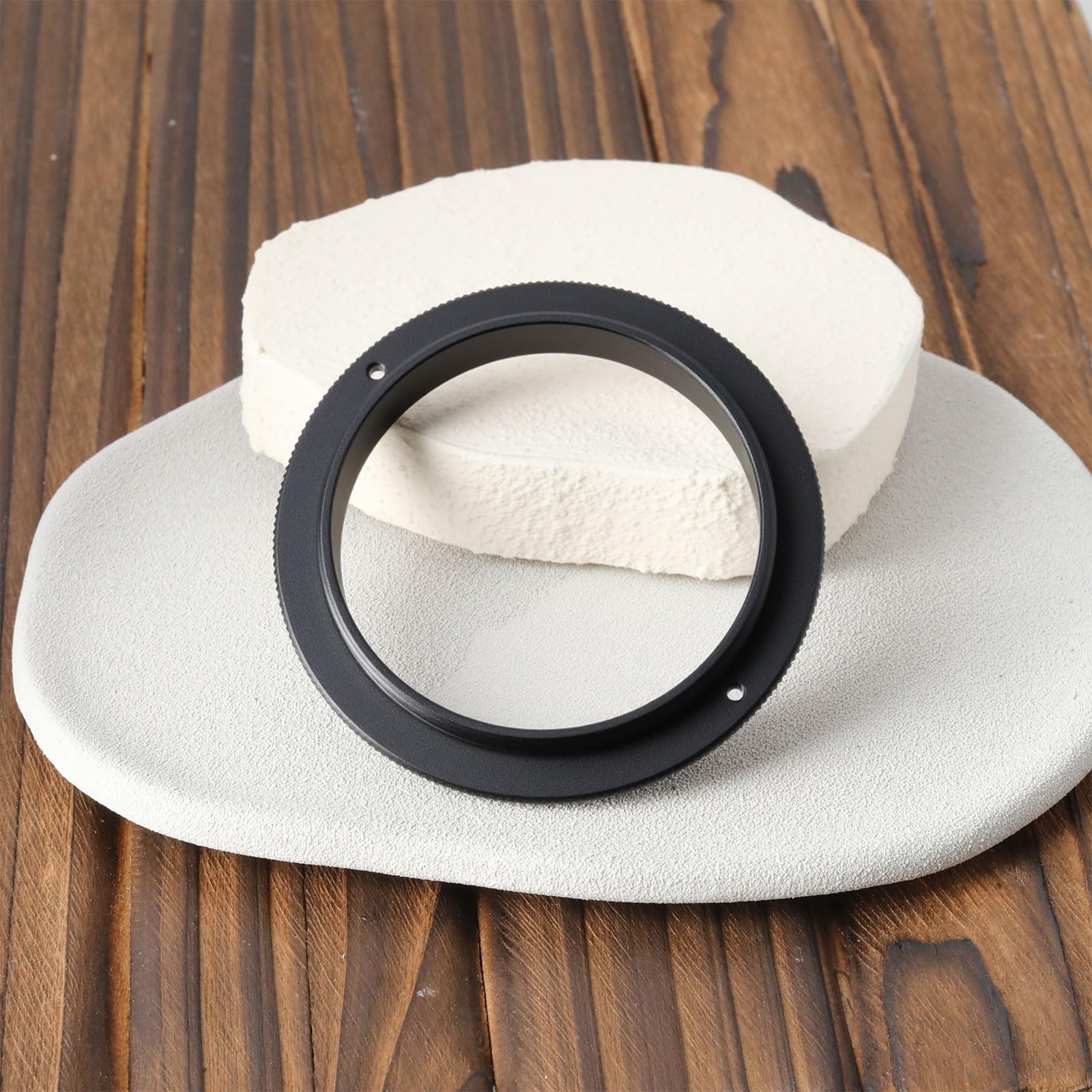 M54X0.75 Male Thread to M54X0.75 Male Thread Telescope Adapter Ring for Lens Filter - Image 5