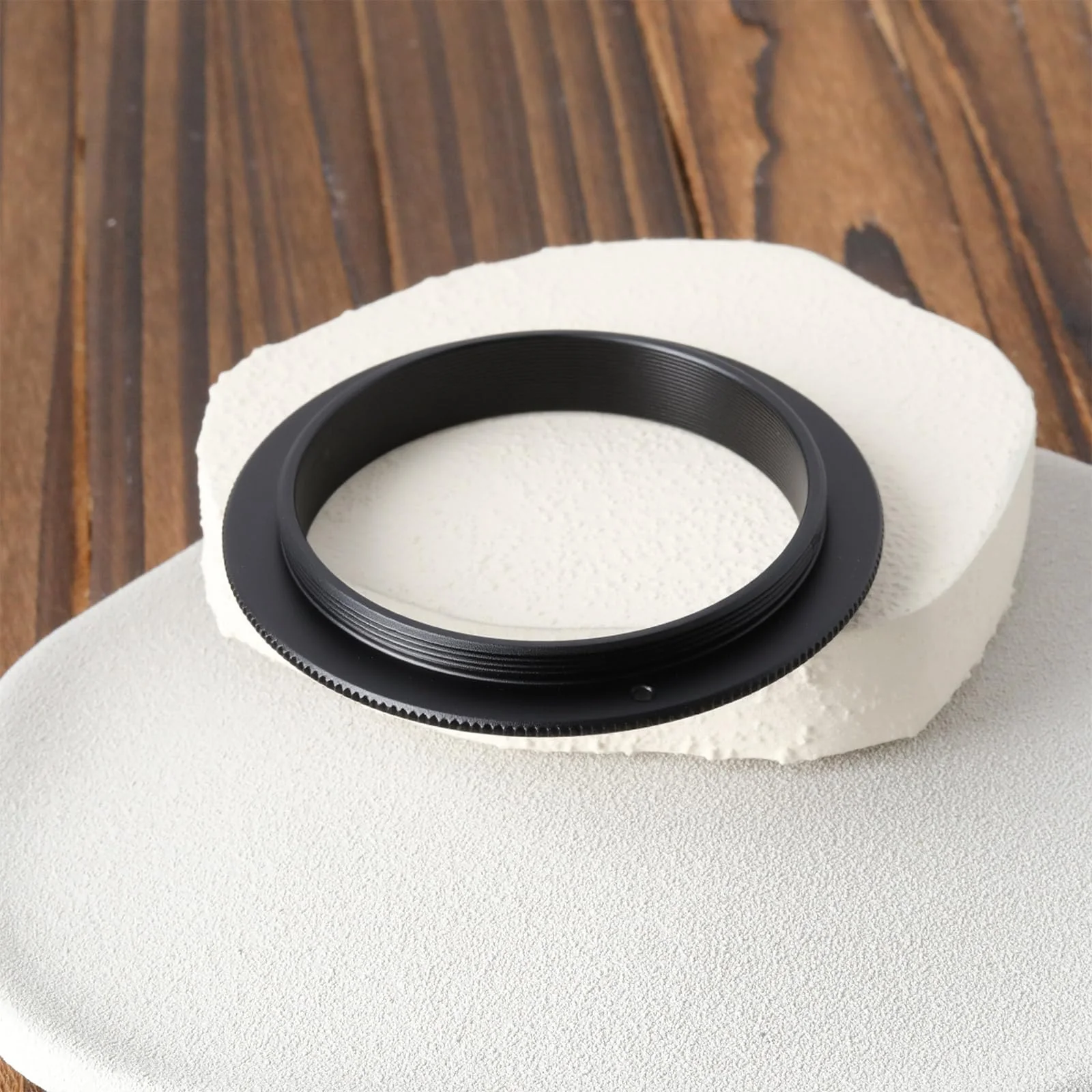 M54X0.75 Male Thread to M54X0.75 Male Thread Telescope Adapter Ring for Lens Filter - Image 6