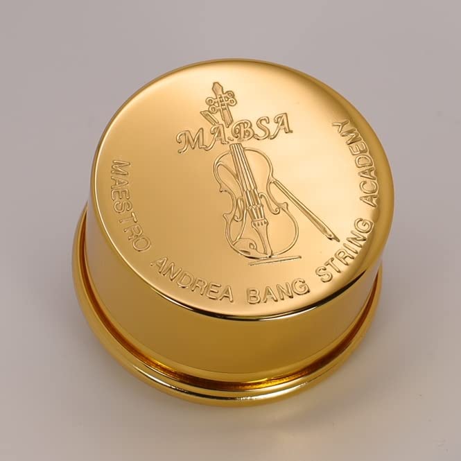 MABSA Tartini Rosin for Cello Soloist - Image 5