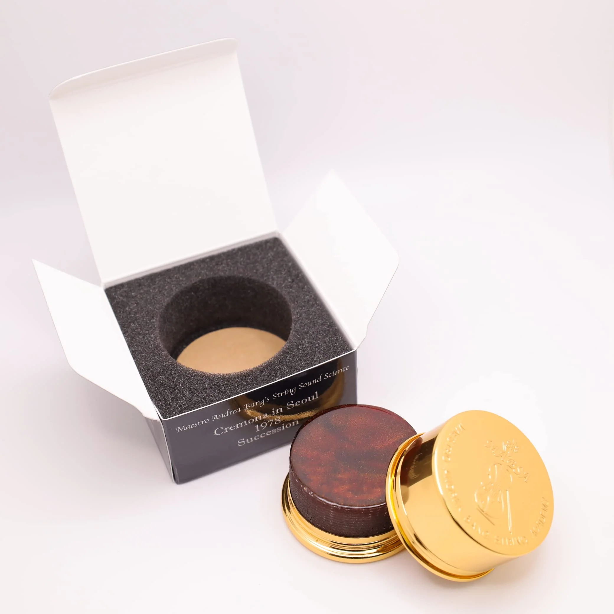 MABSA Tartini Rosin for Cello Soloist - Image 6
