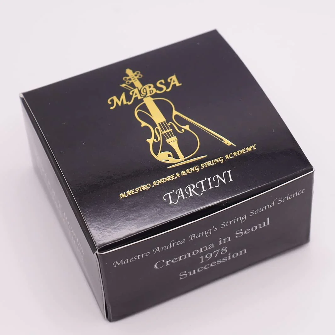 MABSA Tartini Rosin for Cello Soloist - Image 9