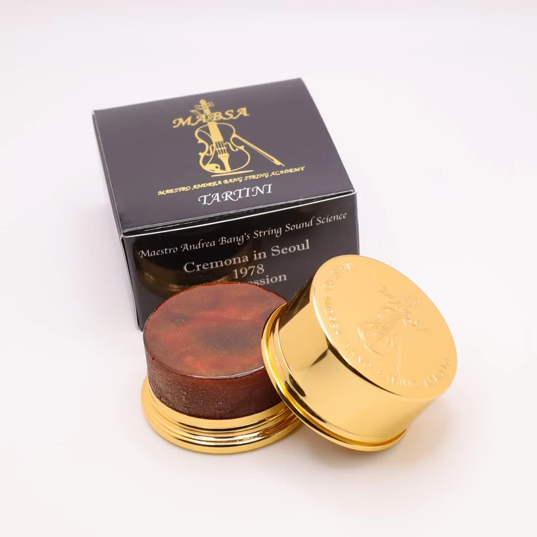 MABSA Tartini Rosin for Viola Soloist
