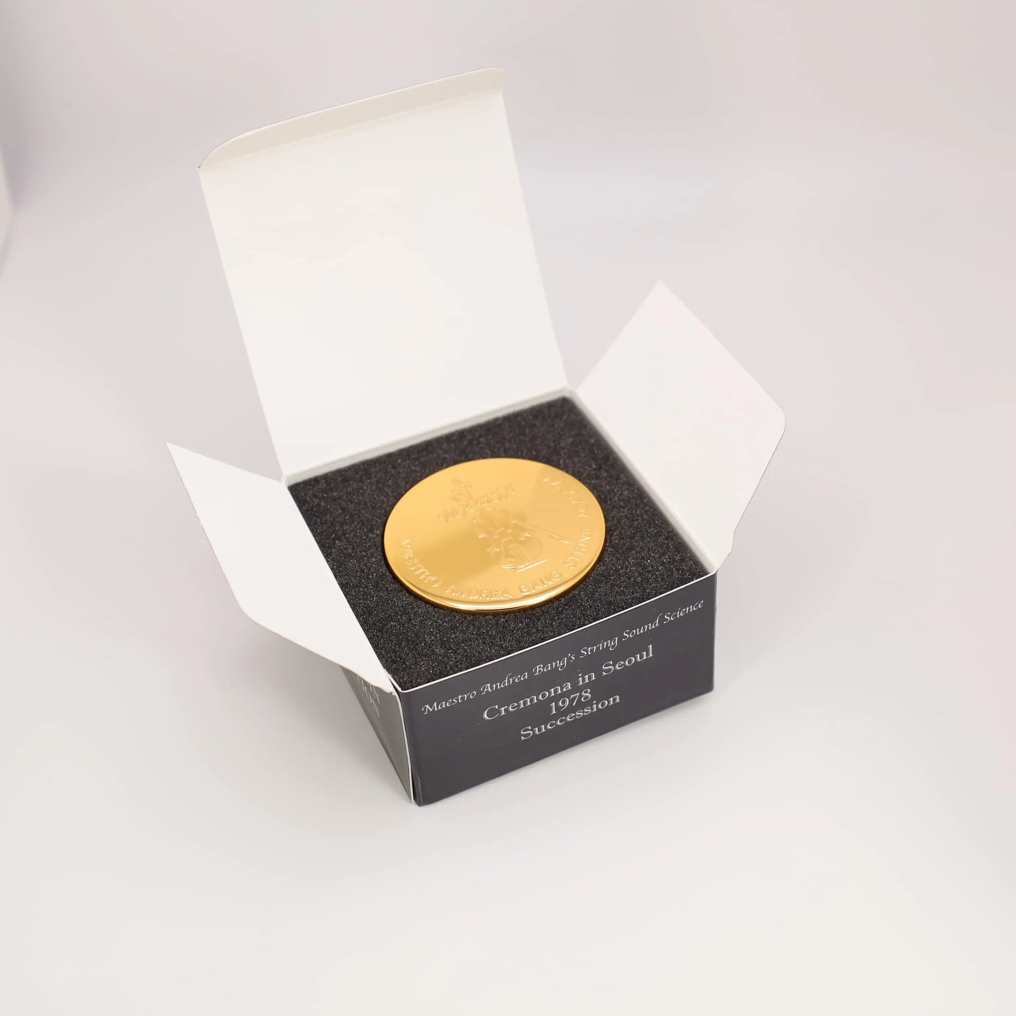 MABSA Tartini Rosin for Viola Soloist - Image 8