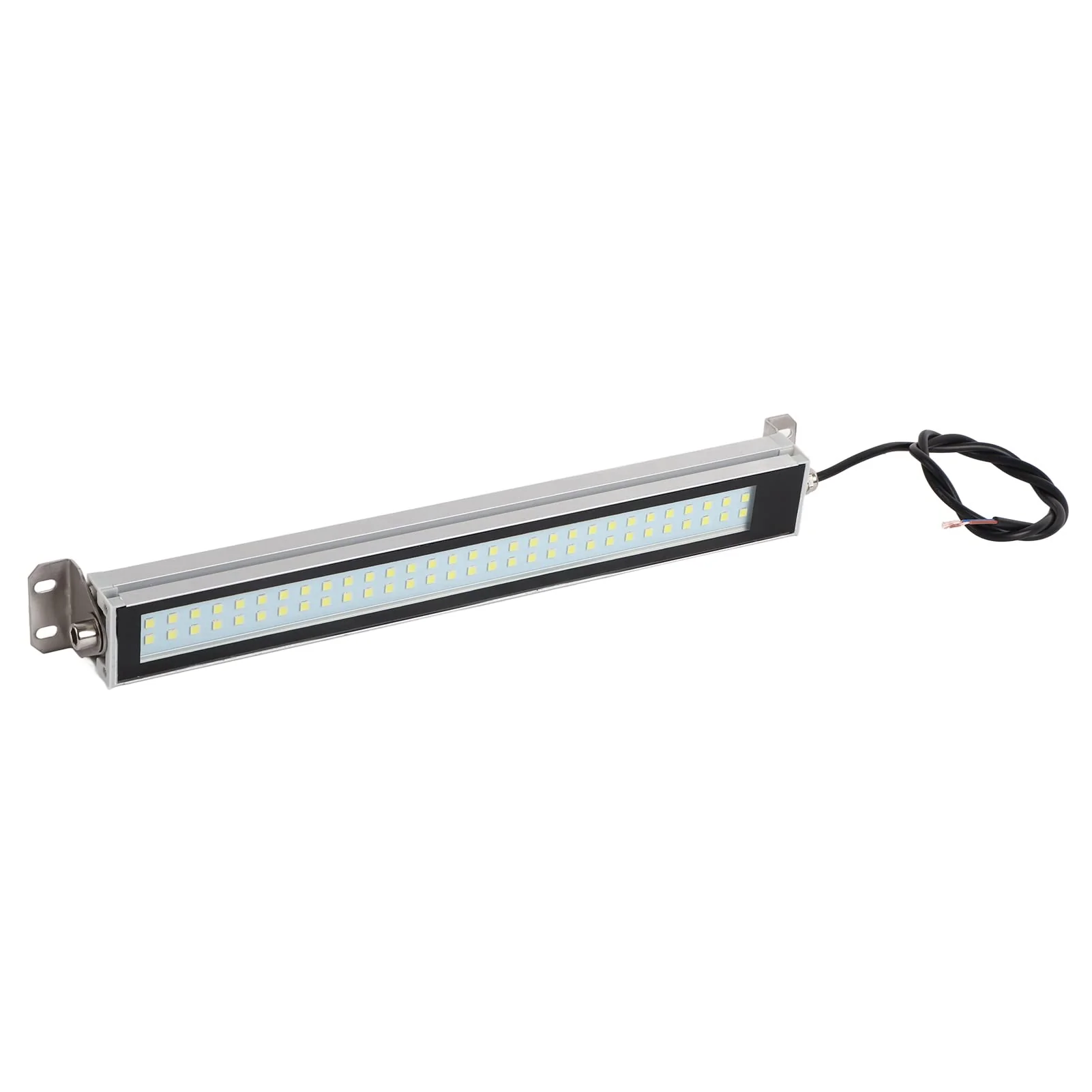 Machine Light, LED Charging Light, White Source, IP67, Waterproof, Explosion-proof, Replacement for Machine Tube Light, 24V, 36V - Image 7