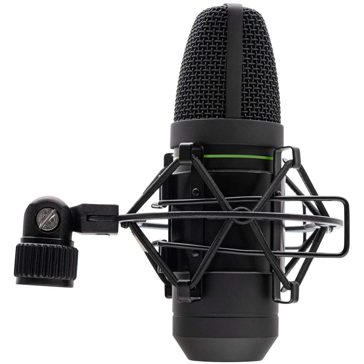 Mackie EM-Series, Large-Diaphragm Condenser Microphone (EM-91C) Large Diaphragm Condenser XLR - Image 3