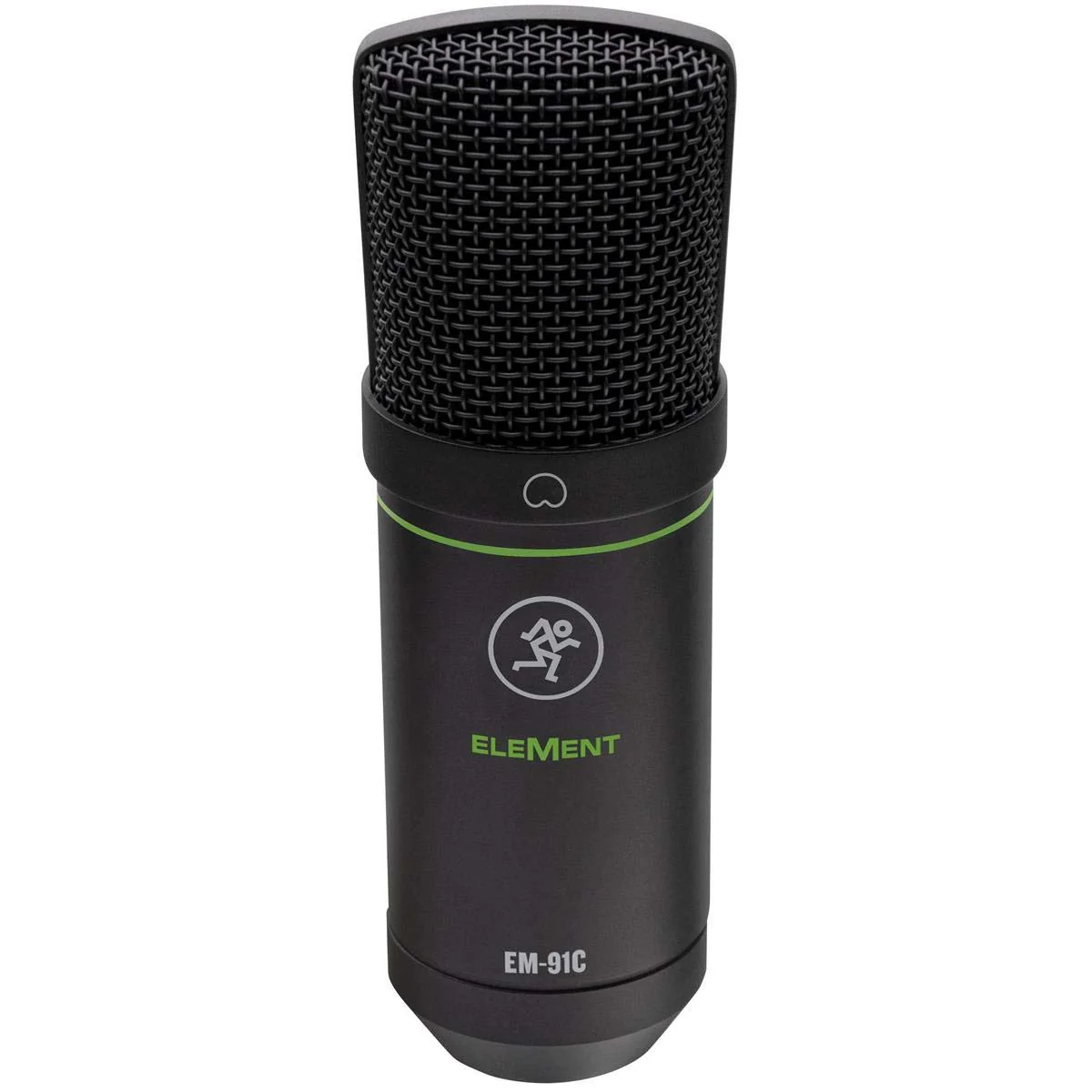 Mackie EM-Series, Large-Diaphragm Condenser Microphone (EM-91C) Large Diaphragm Condenser XLR - Image 4