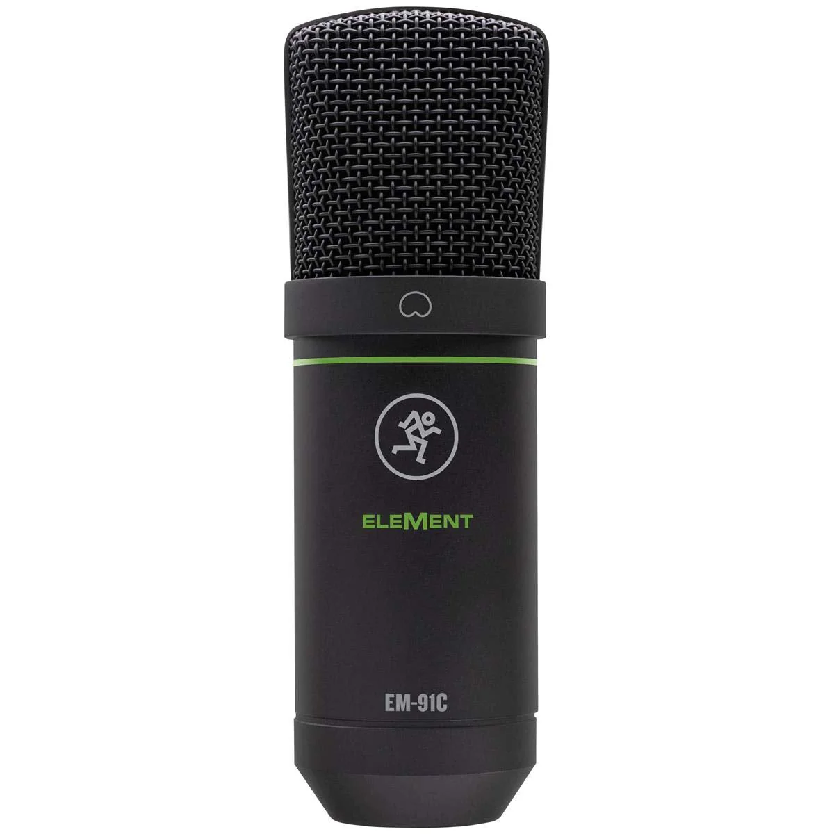Mackie EM-Series, Large-Diaphragm Condenser Microphone (EM-91C) Large Diaphragm Condenser XLR - Image 5