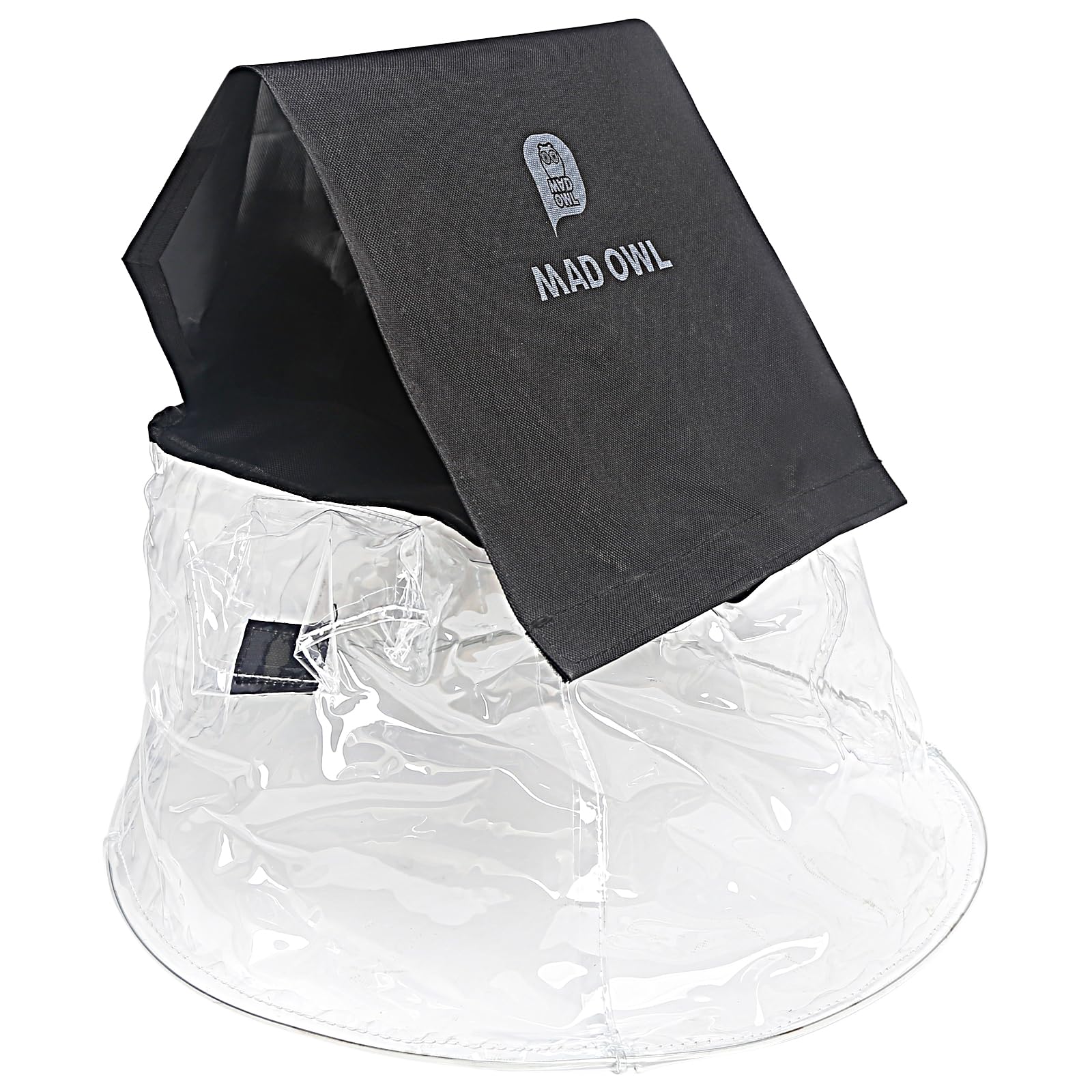 MAD OWL Stage Light Outdoor Led Par Rain Covers, Stage Lights Waterproof Par Light Rain Cover Outdoor Stage Cover(Pack of 4) 4Pack - Image 2