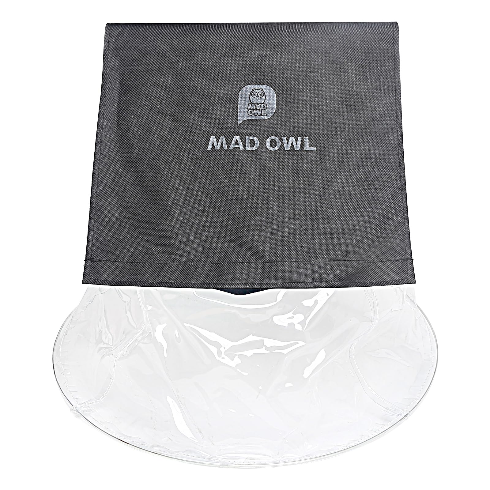 MAD OWL Stage Light Outdoor Led Par Rain Covers, Stage Lights Waterproof Par Light Rain Cover Outdoor Stage Cover(Pack of 4) 4Pack - Image 4