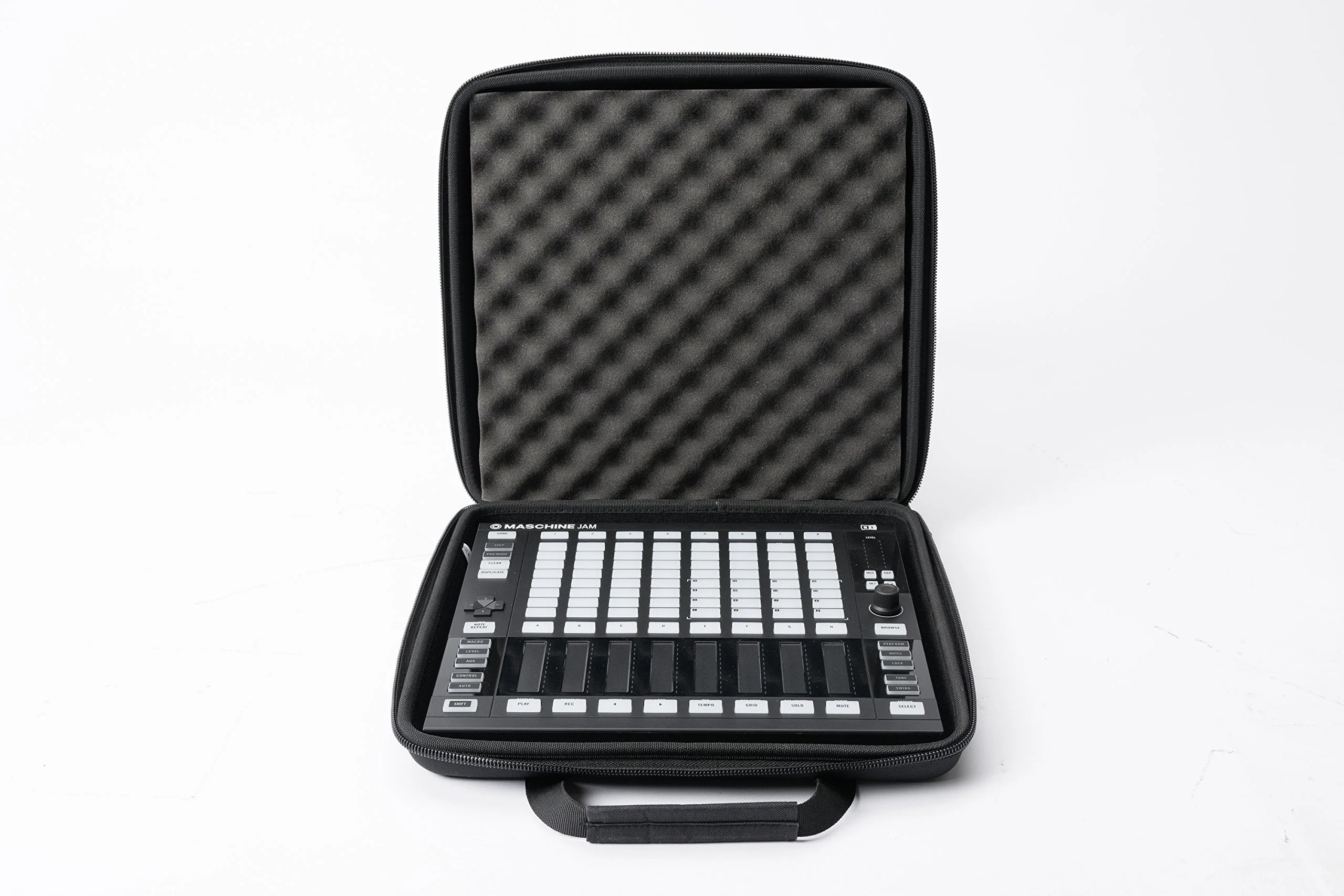MAGMA CTRL Case for Native Instruments Maschine (MGA48004) - Image 2