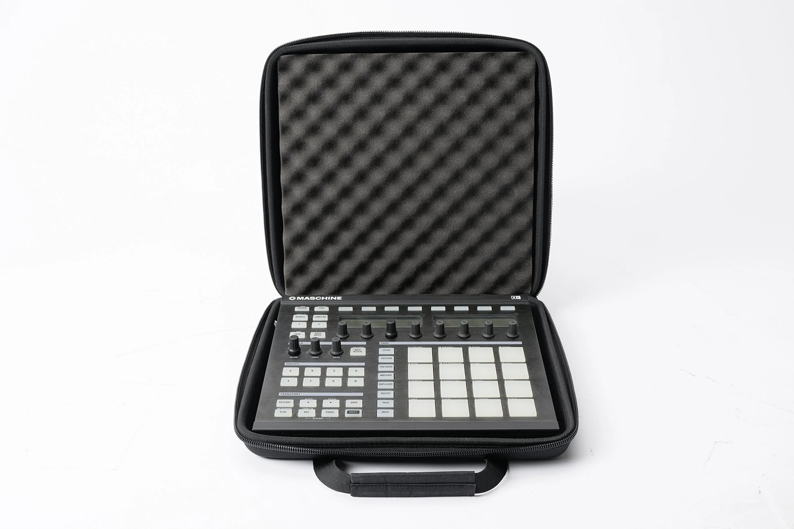 MAGMA CTRL Case for Native Instruments Maschine (MGA48004) - Image 3