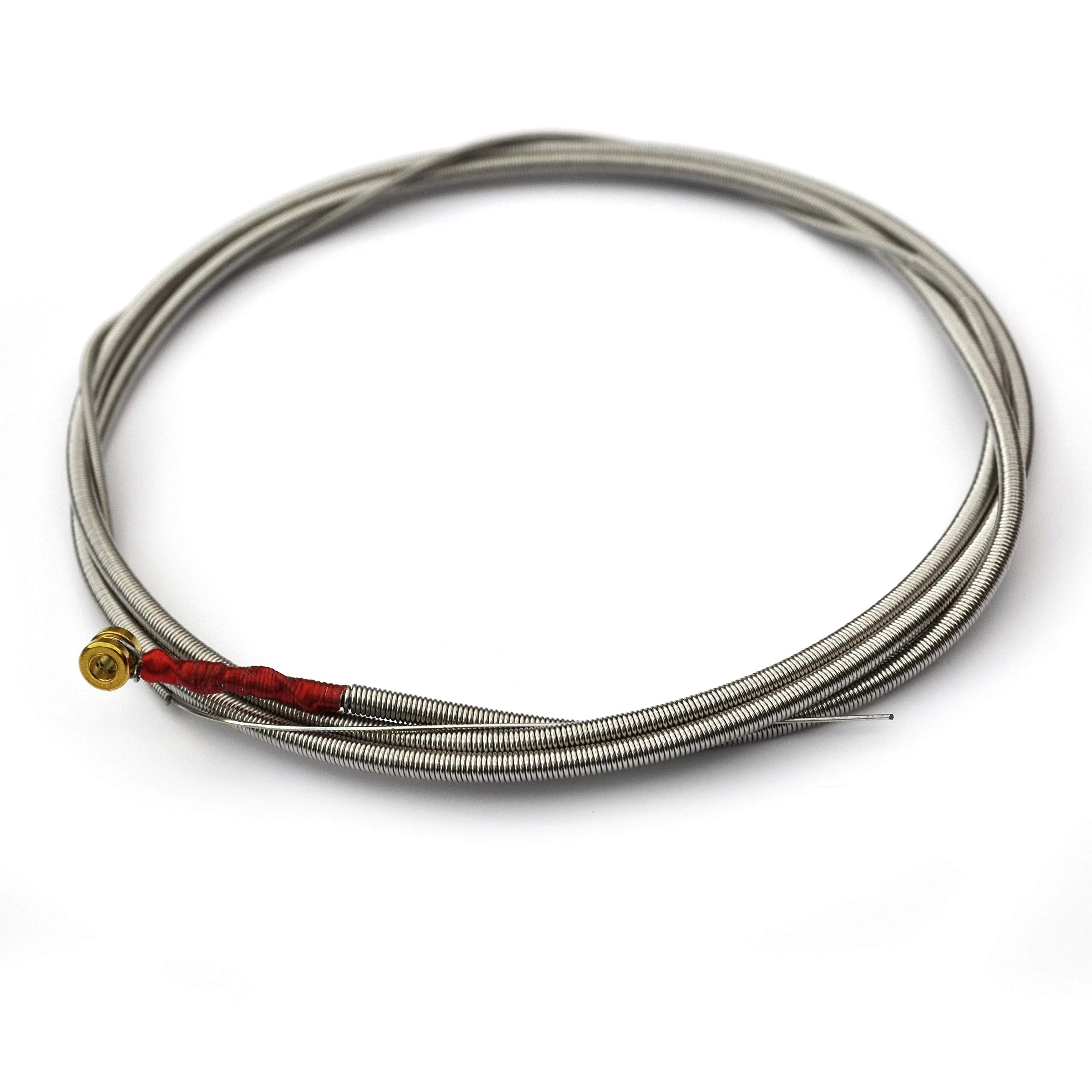 Magma Light Electric Bass Strings - Nickel Plated Steel, 40-100 Gauge Long Scale Strings - 34 inch Light Gauge 4 String Set - String gauges: 40-60 - 80-100 (BE150N) - 1 Set - Image 4