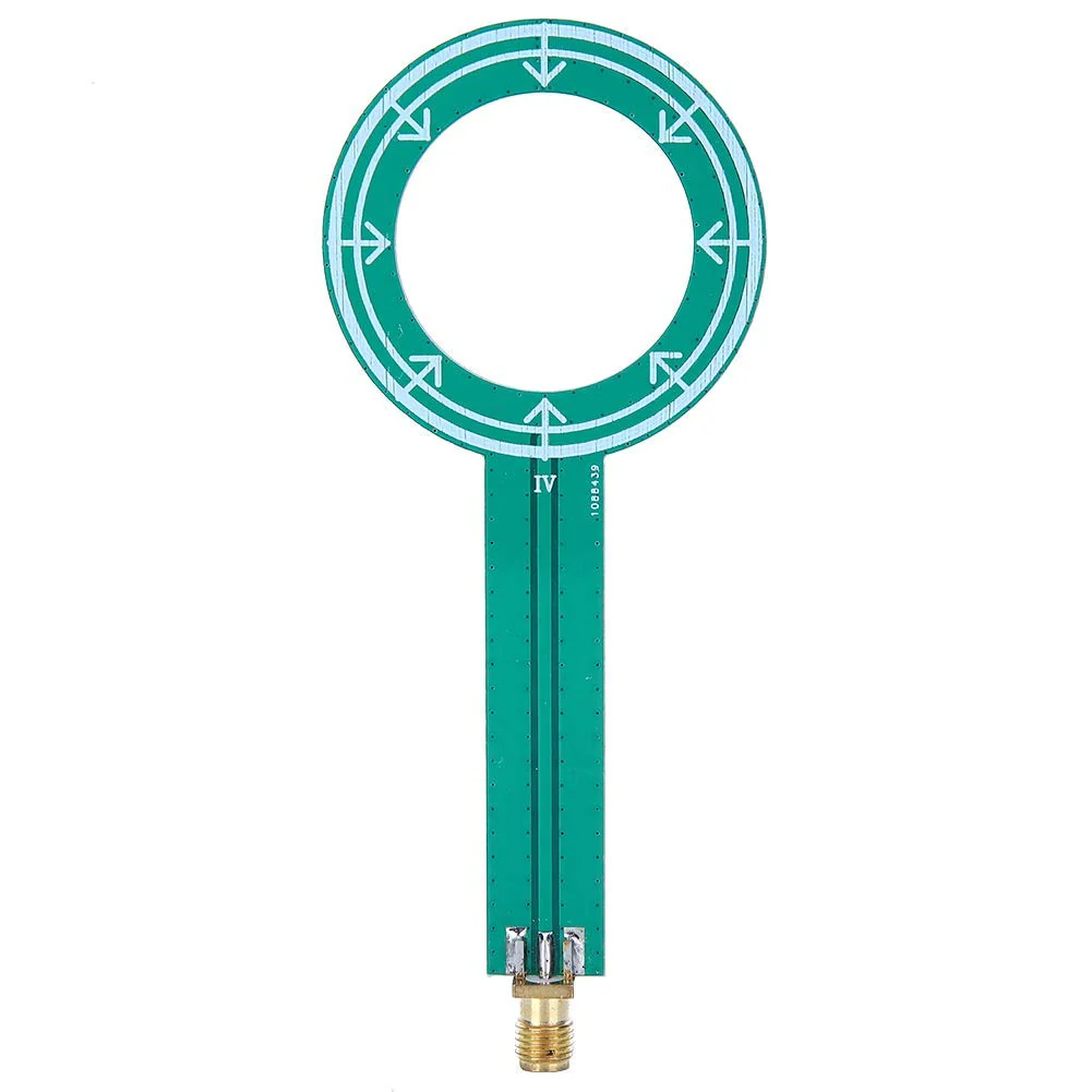 Magnetic Field Antenna EMI Near Field Probe Tool Accessory for Electronic Components with Small Size, Low Weight and High Quality, Default - Image 4