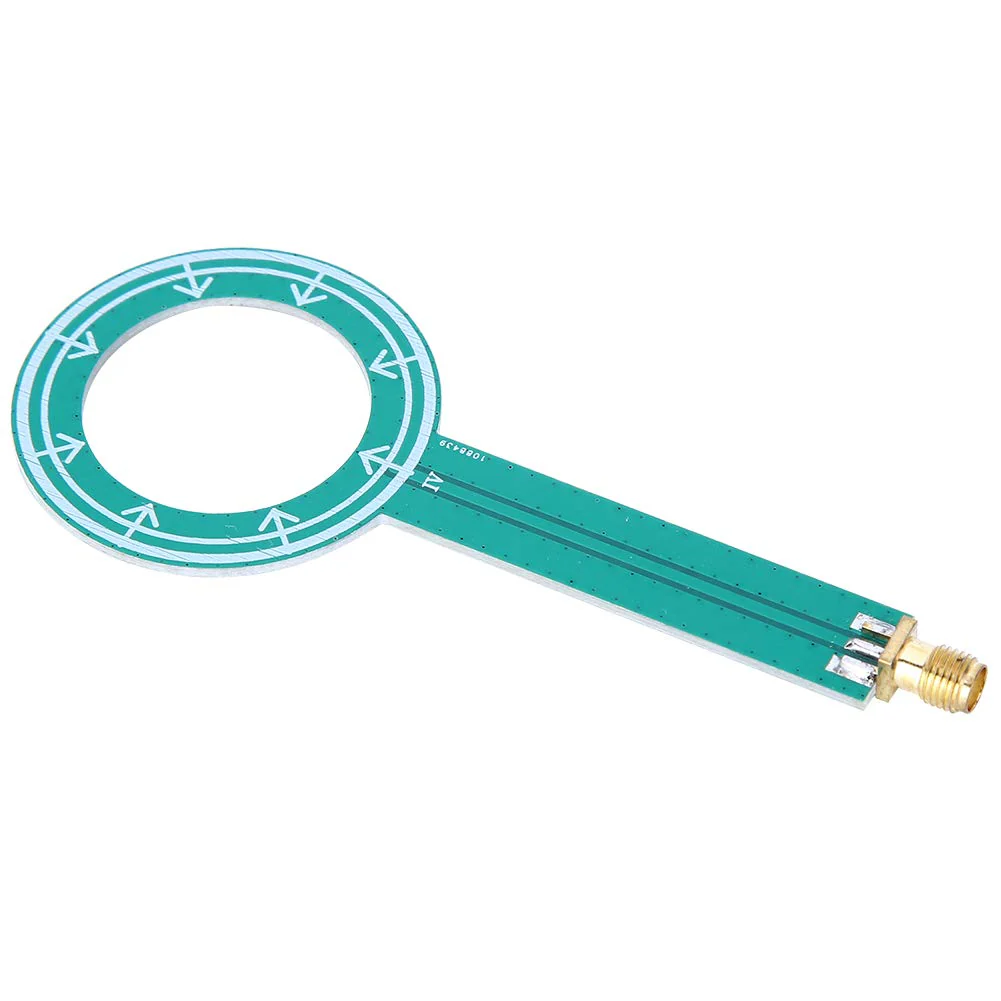 Magnetic Field Antenna EMI Near Field Probe Tool Accessory for Electronic Components with Small Size, Low Weight and High Quality, Default - Image 8