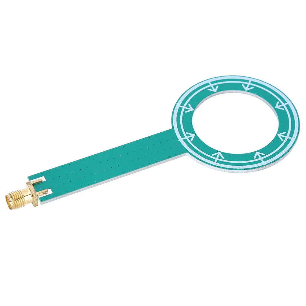 Magnetic Field Antenna EMI Near Field Probe Tool Accessory for Electronic Components with Small Size, Low Weight and High Quality, Default - Image 9