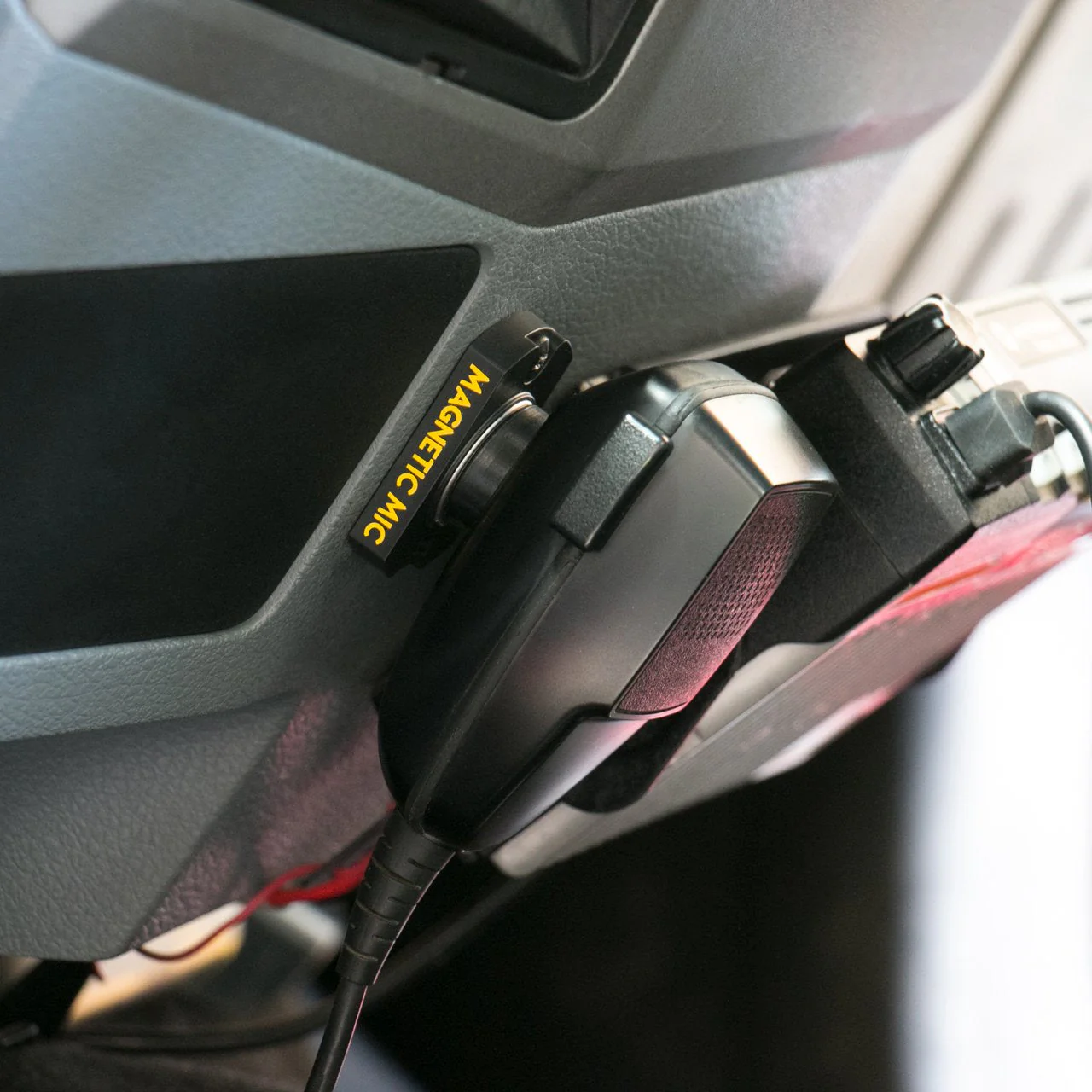 Magnetic Mic - Image 3