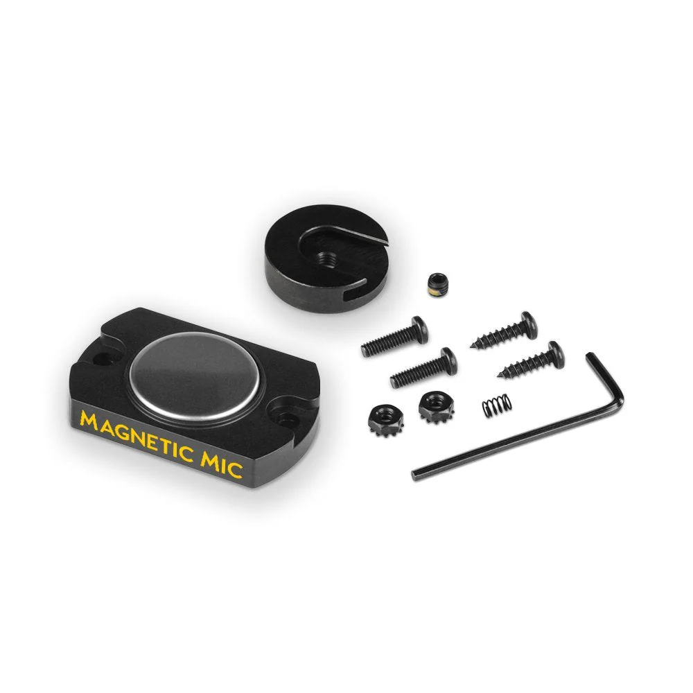 Magnetic Mic - Image 4