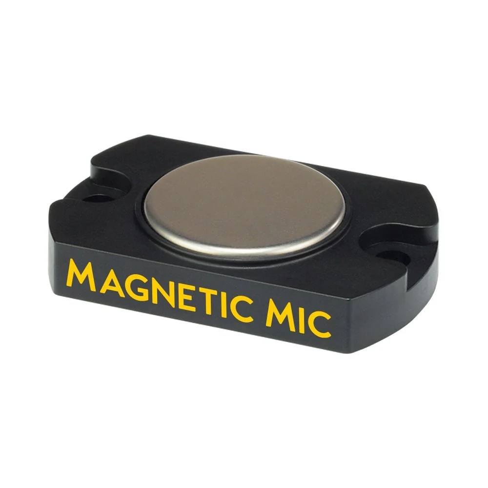 Magnetic Mic - Image 5
