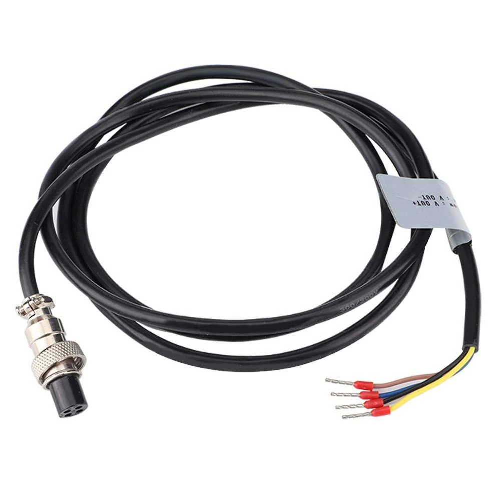 MAGT Wind Speed Sensor, Pulse Signal Output Aluminium Alloy Wind Speed Meter Practical Wind Gauge Anemometer 3 Cups - Image 7