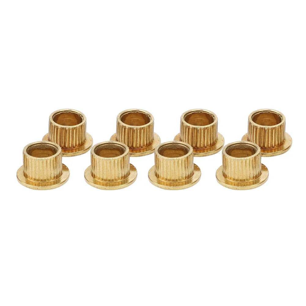 Mandolin Tuning Pegs, Heads Tuners Tuning Button Accessories for Mandolin (Gold) - Image 8