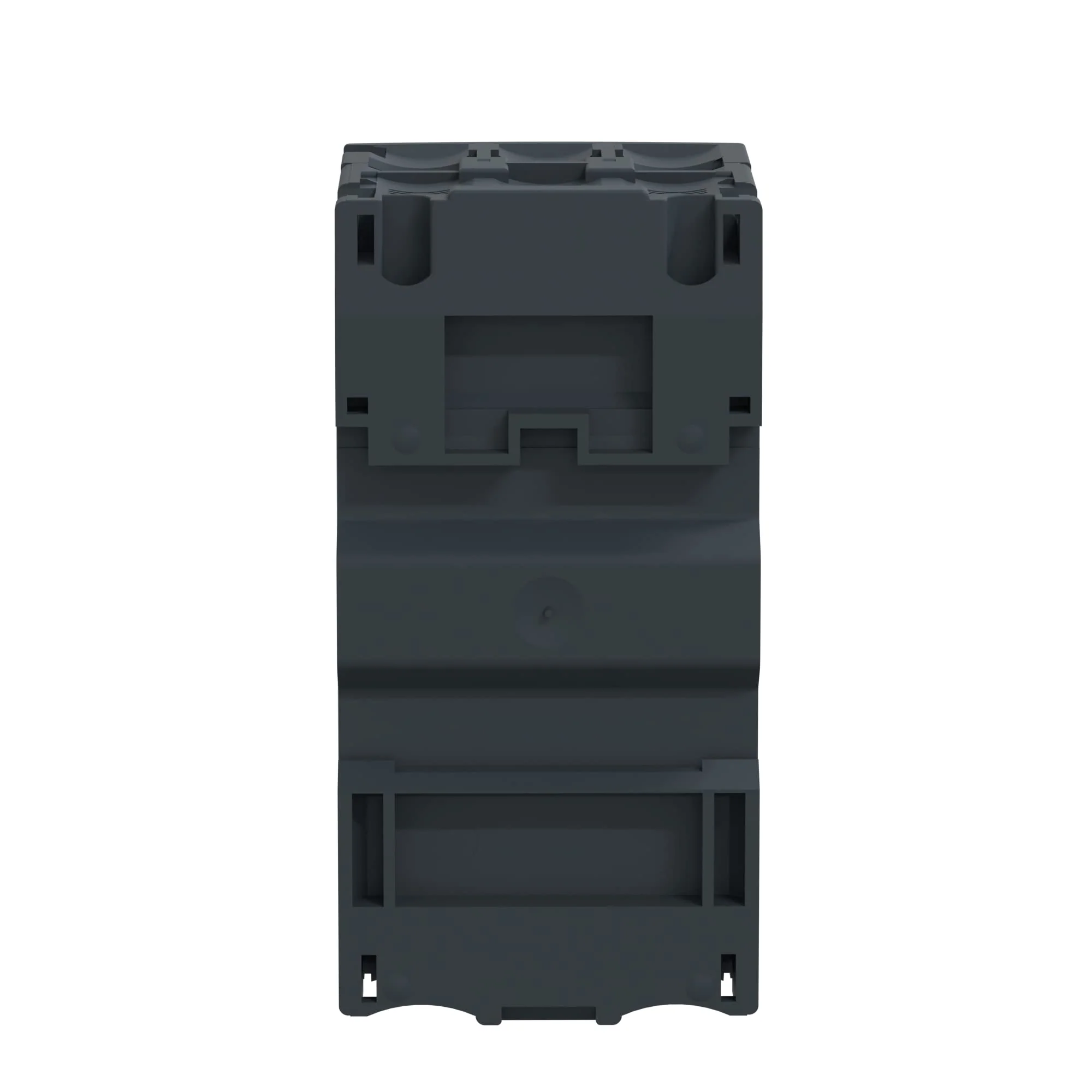 Manual Motor Starter, Button, 2.5-4A, 1P - Image 3