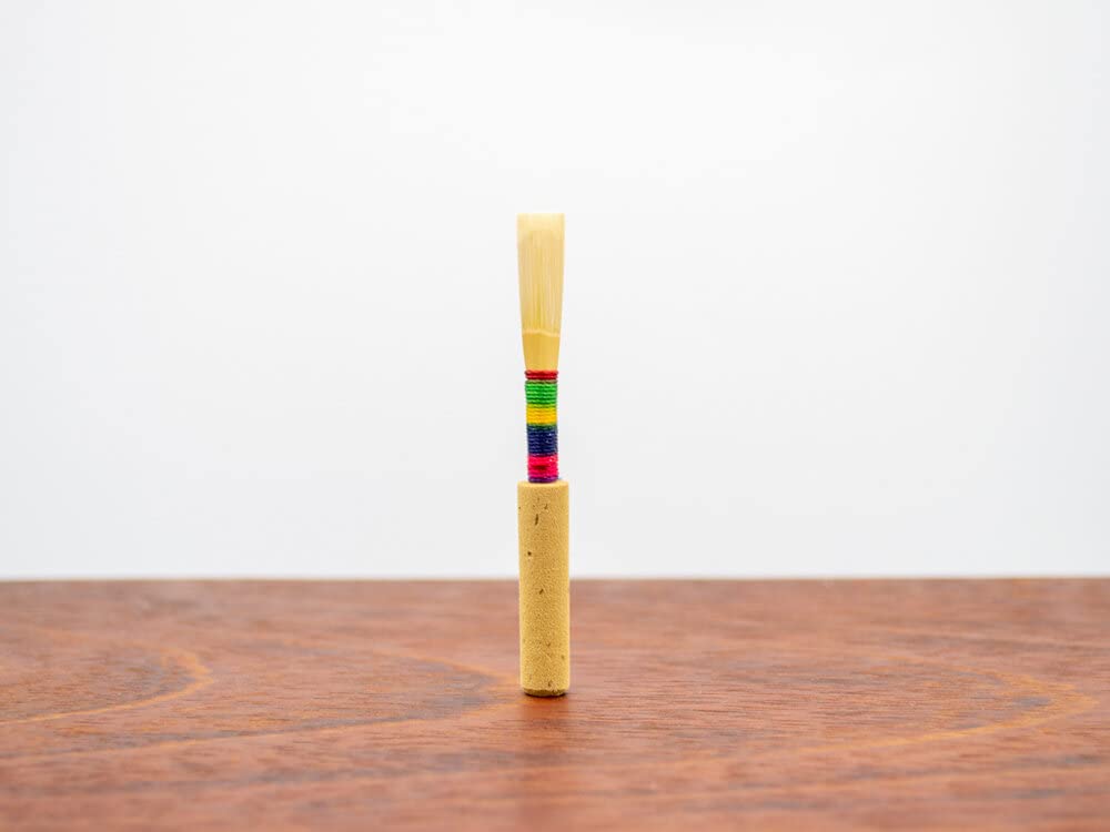 Marlin Lesher Oboe Reed-Soft - Image 2