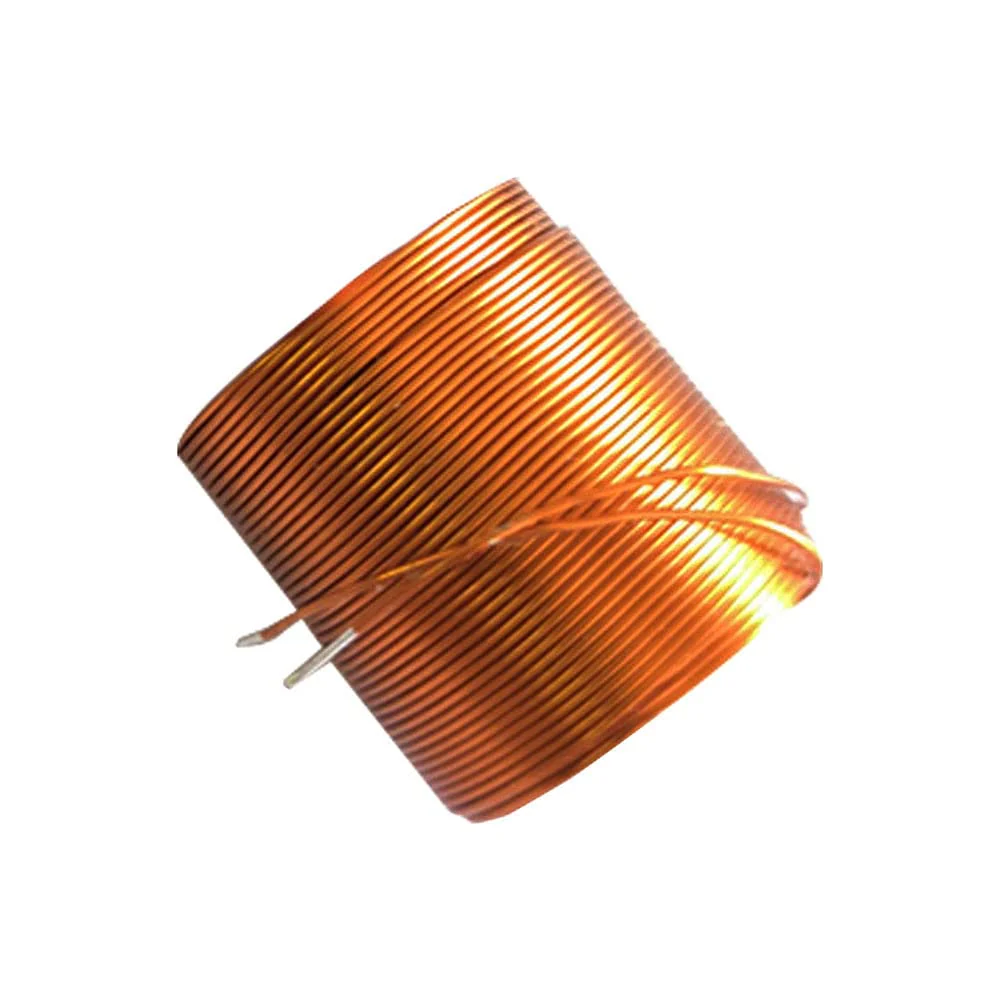 MBLUE 2/4pcs 21x22mm Magnetic Floating Coil Copper Cylindrical Suitable for Magnetic Levitation Over 800g - Image 5