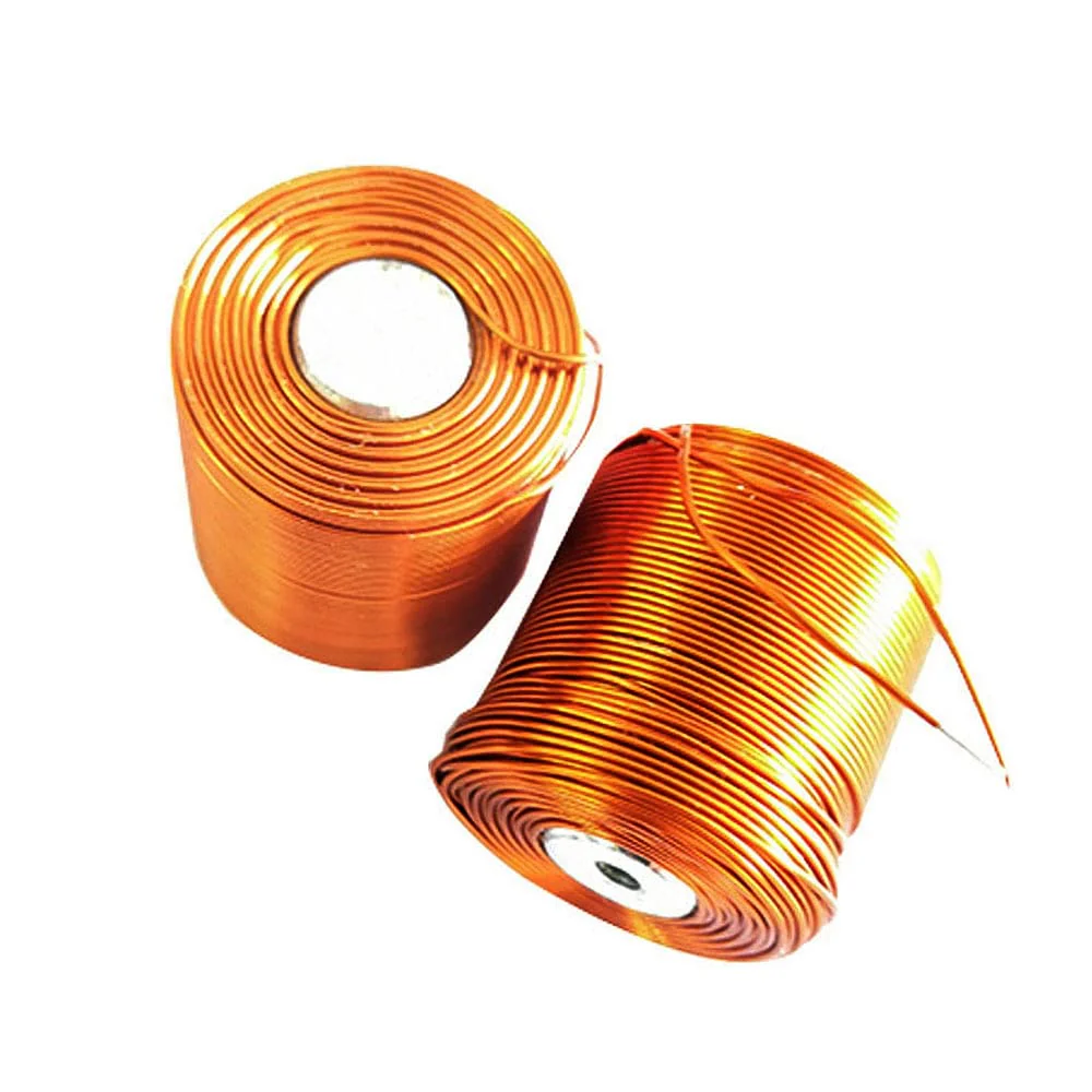 MBLUE 2/4pcs 21x22mm Magnetic Floating Coil Copper Cylindrical Suitable for Magnetic Levitation Over 800g - Image 6