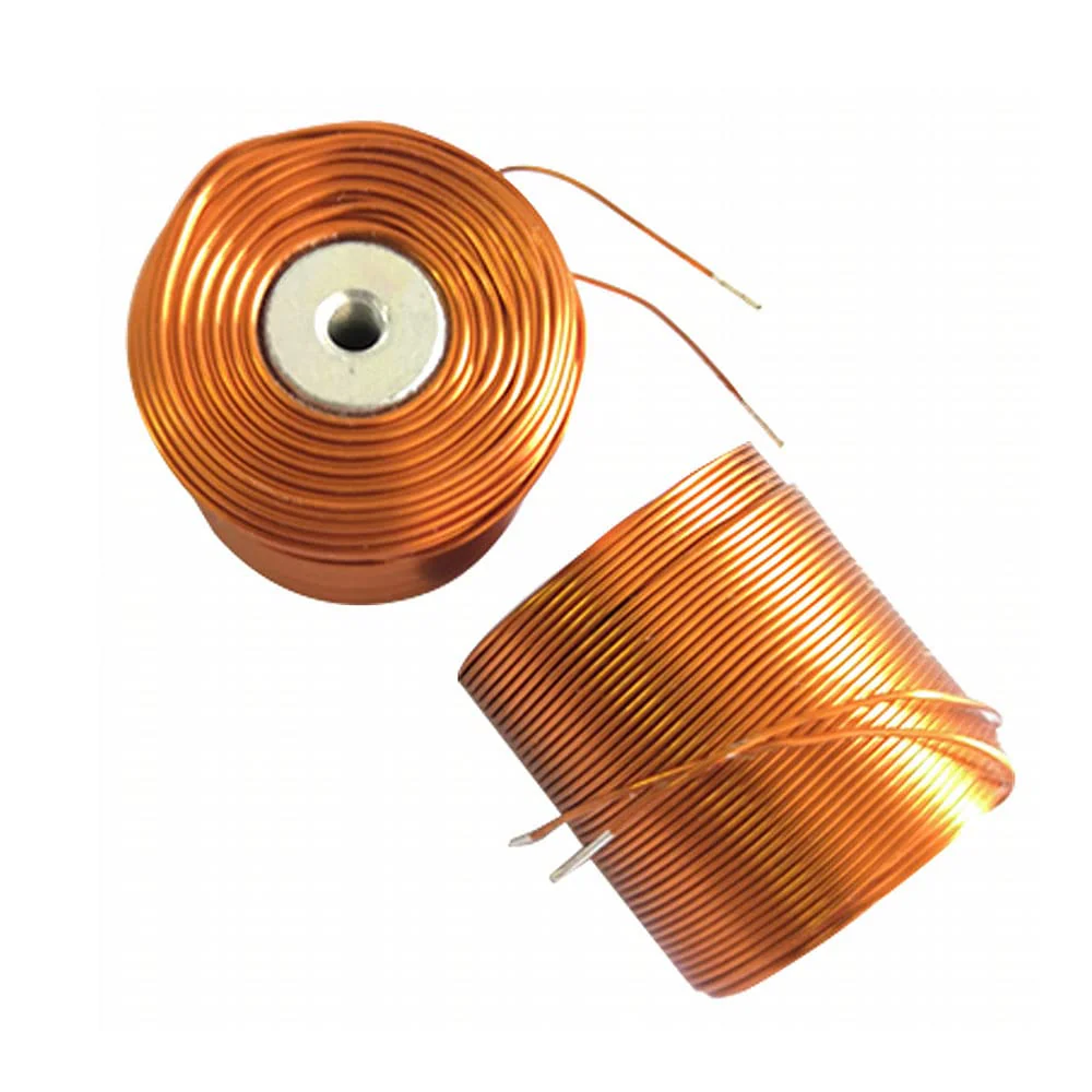 MBLUE 2/4pcs 21x22mm Magnetic Floating Coil Copper Cylindrical Suitable for Magnetic Levitation Over 800g - Image 8