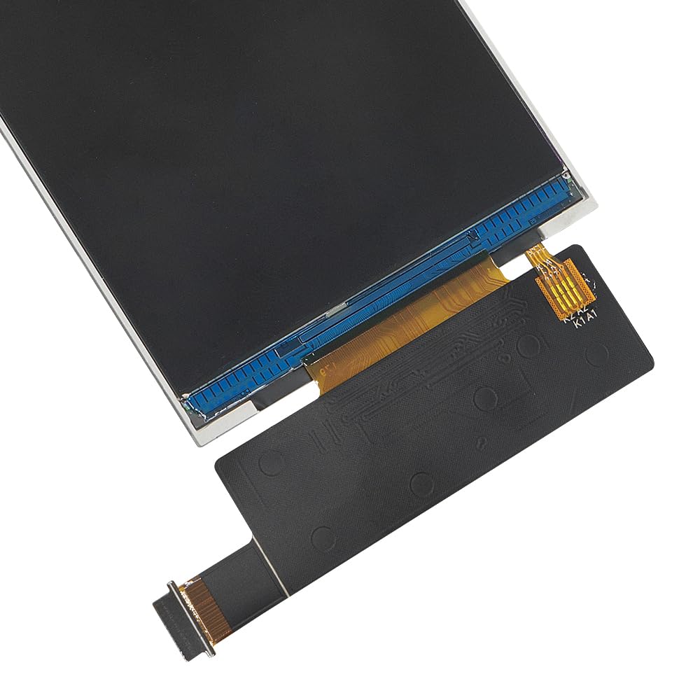 MC3300 LCD Module Display Replacement for Zebra MC3300 MC330K-G MC330K-R MC330K-S Handheld Barcode Scanner Mobile Computer - Image 4