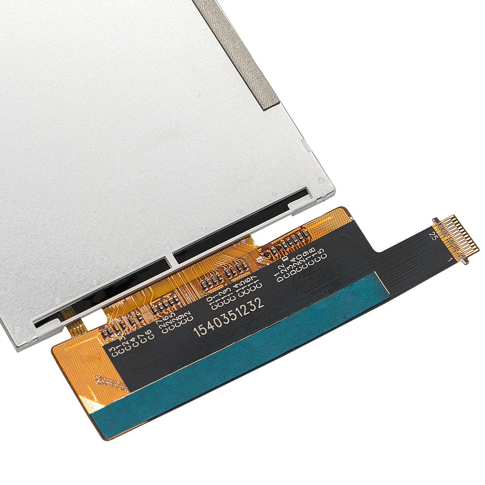 MC3300 LCD Module Display Replacement for Zebra MC3300 MC330K-G MC330K-R MC330K-S Handheld Barcode Scanner Mobile Computer - Image 5