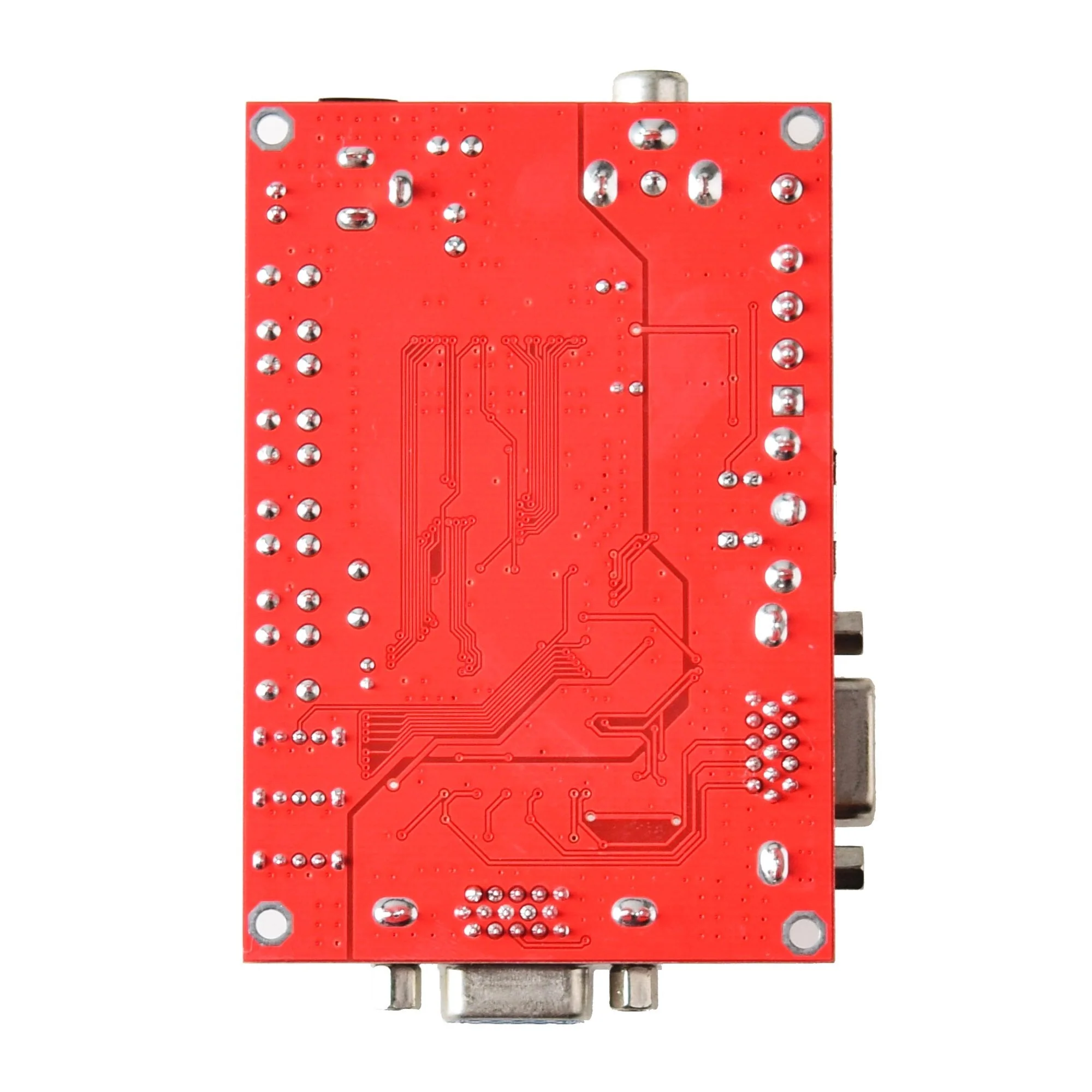 Mcbazel Arcade Game VGA to CGA RGBS CVBS S-Video Video Converter Board GBS-8100 - Image 3