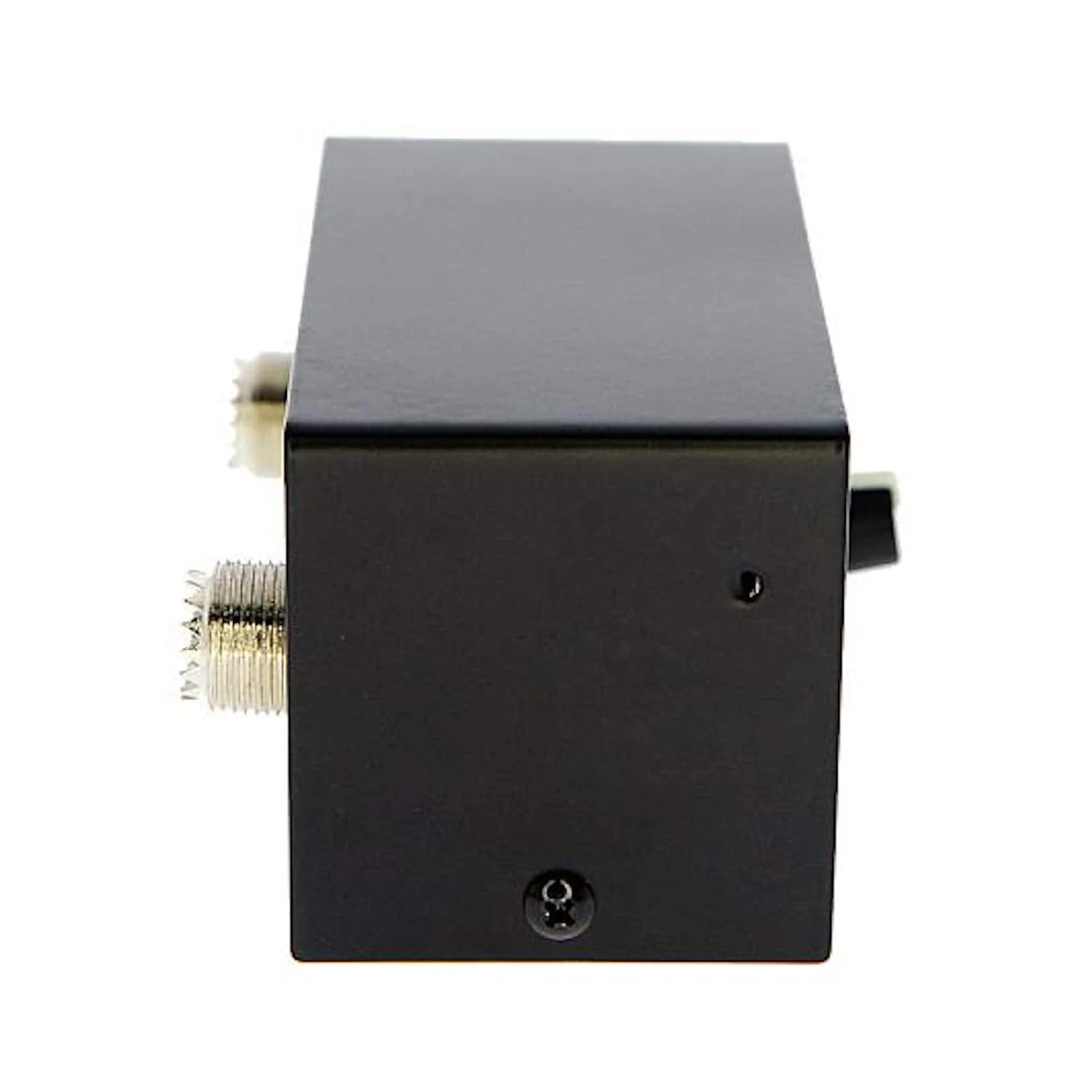 Mcbazel SURECOM SW-111 100W/10W SWR & Power Meter for CB Radio, CB Antenna Analyzer with FWD/REF, 27MHz CB Radio Tuning Kit (NOT for VHF/UHF) - Image 4