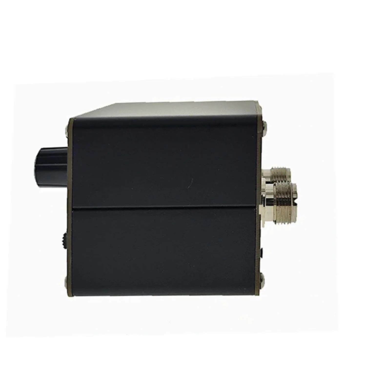 Mcbazel Surecom SW-112HF RF Power Meter 1.5-60MHz 120W V.S.W.R. & Power Meter, Supports LED Backlight/0-120 Watt/50 Ohm Power Meter - Image 3
