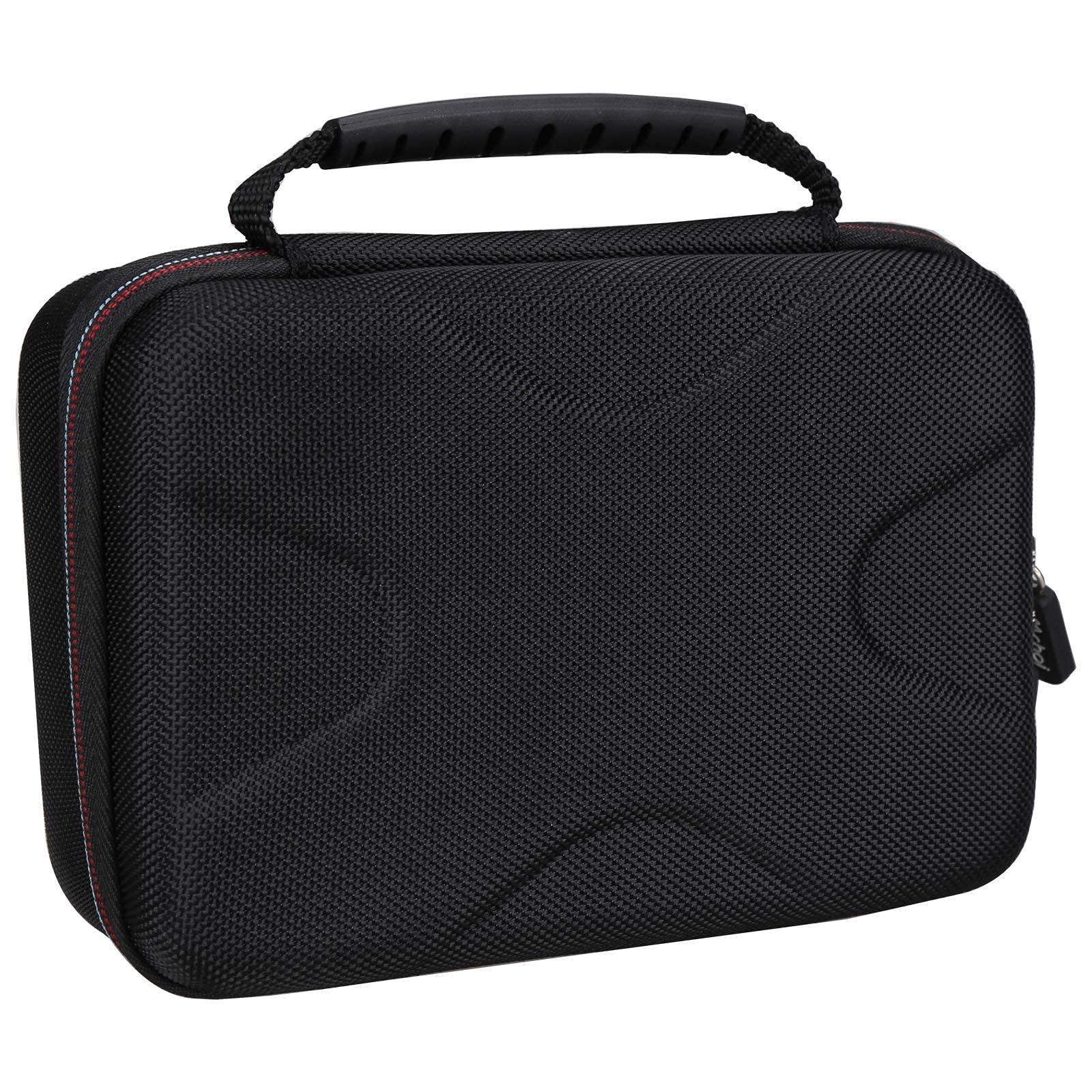 Mchoi Hard EVA Travel Case Compatible with Focusrite Scarlett 2i2 (3rd Gen) 4th Gen USB Audio Interface and Accessories, Case Only 2i2-New Version - Image 4