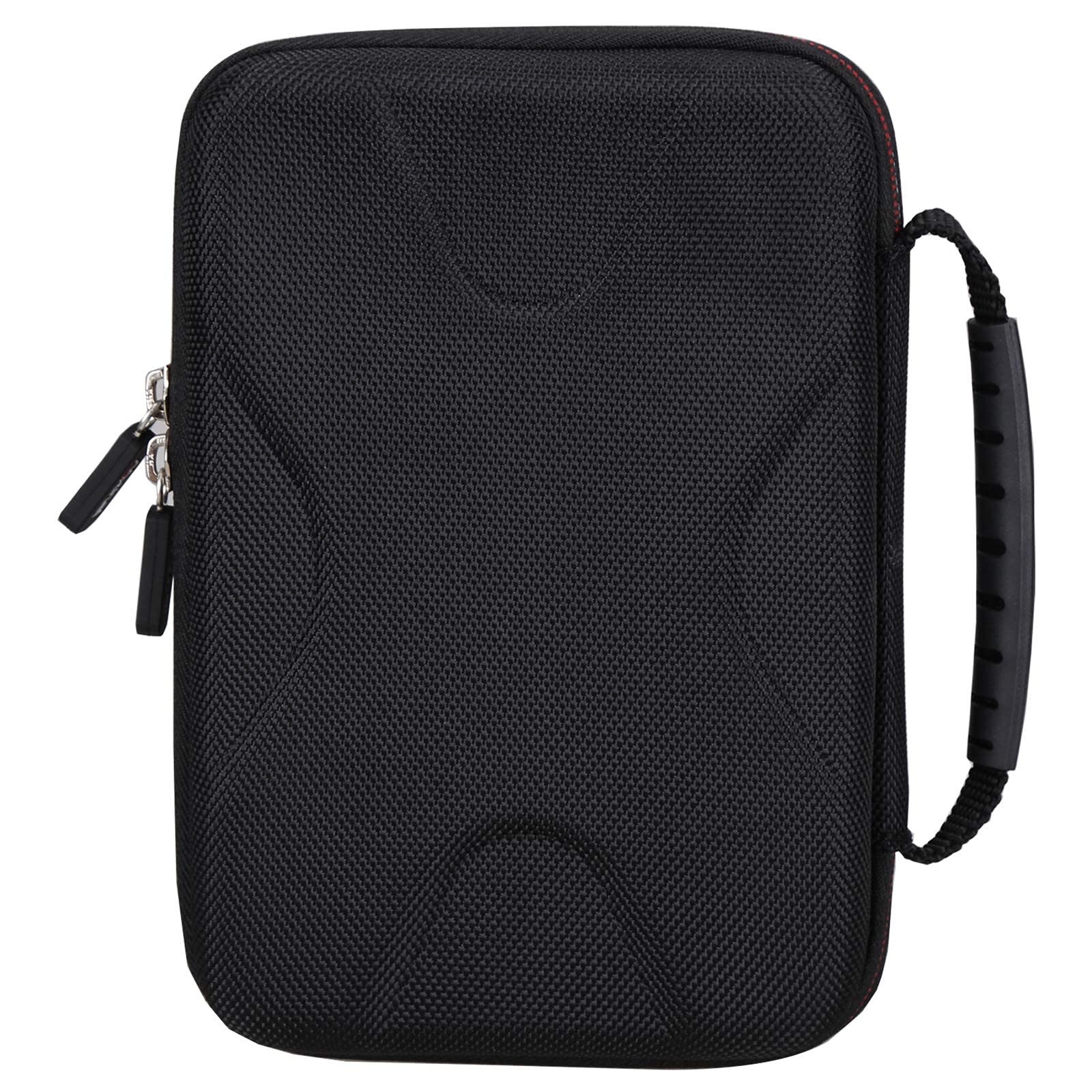 Mchoi Hard EVA Travel Case Compatible with Focusrite Scarlett 2i2 (3rd Gen) 4th Gen USB Audio Interface and Accessories, Case Only 2i2-New Version - Image 5